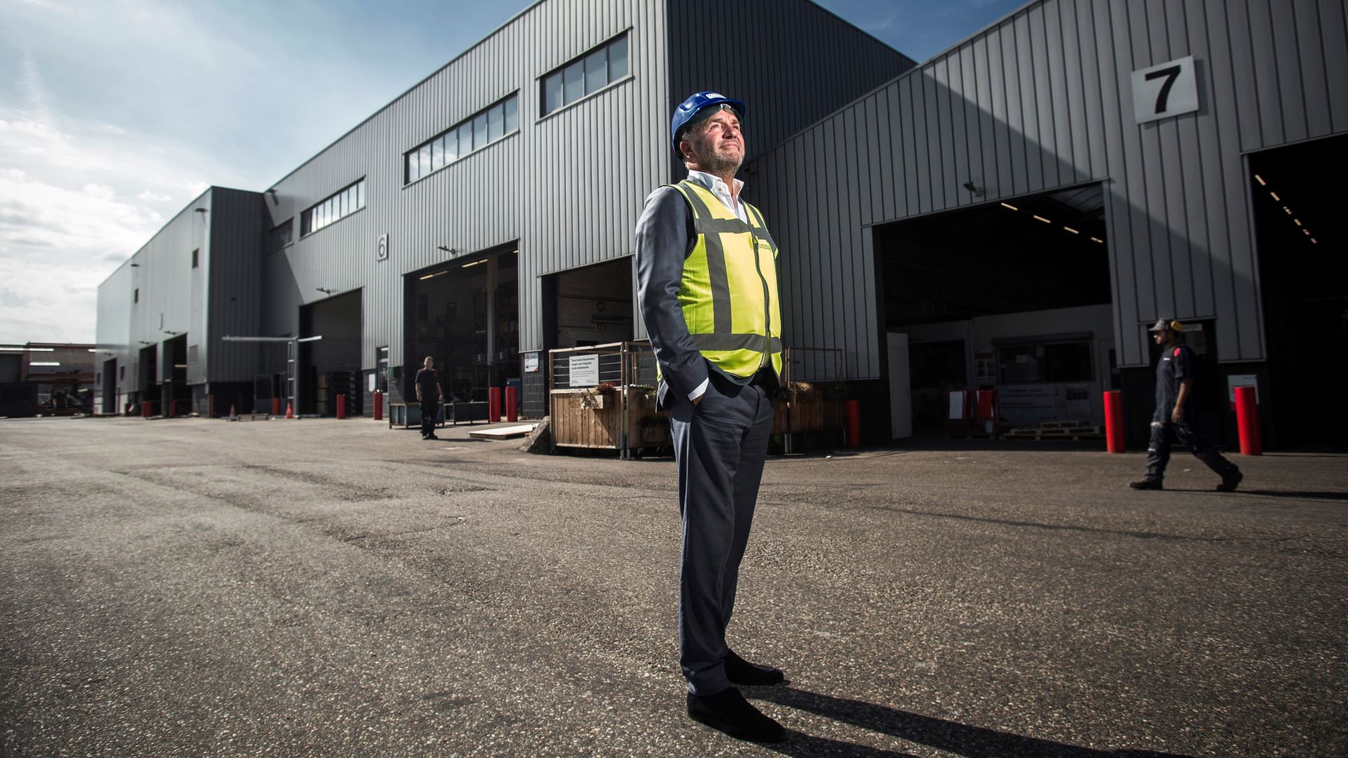 Foto: Eran Oppenheimer