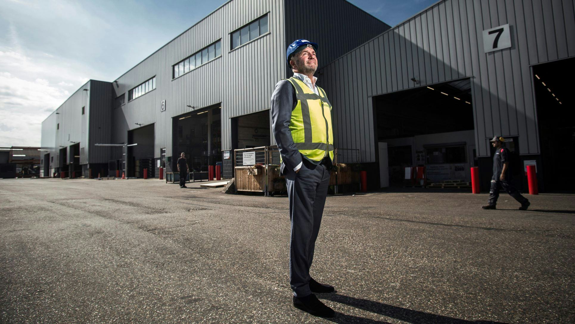 Foto: Eran Oppenheimer