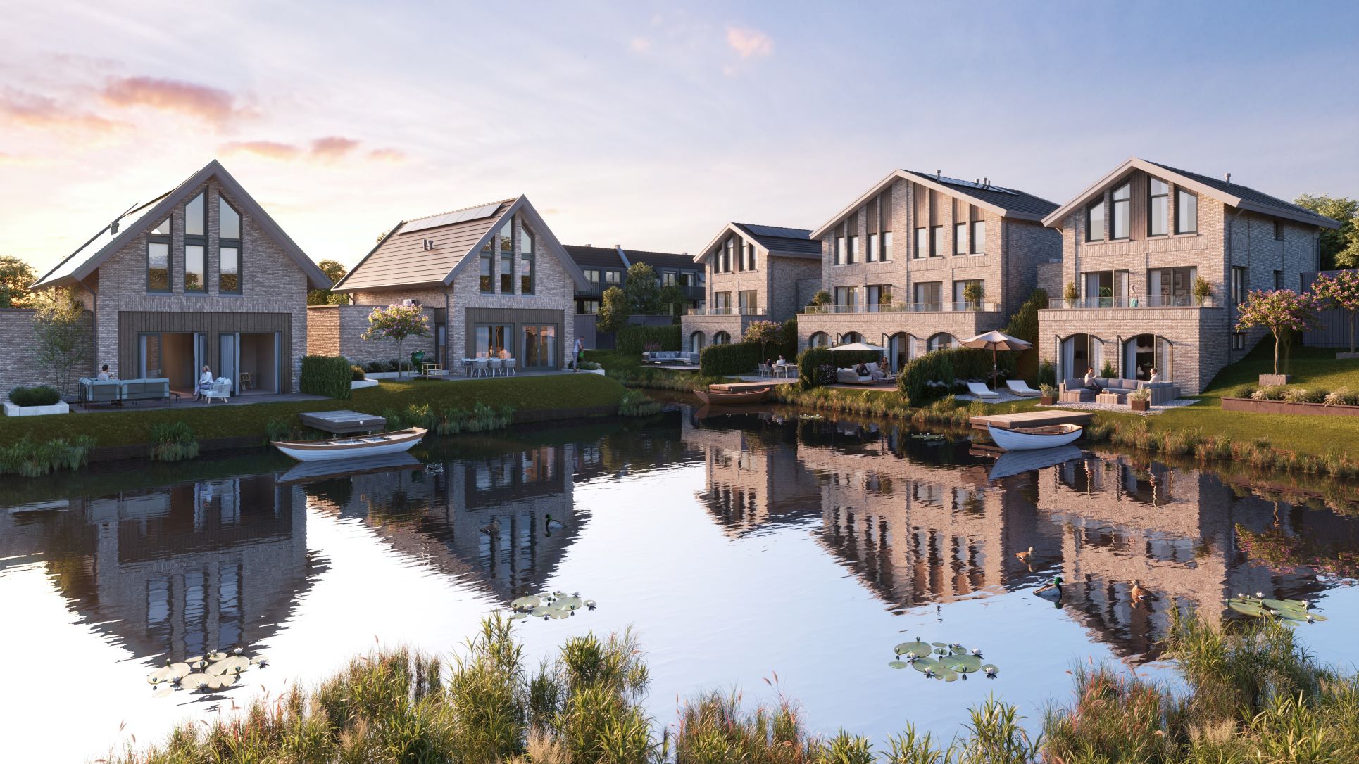 Beeld: Zeinstra Veerbeek Architecten 