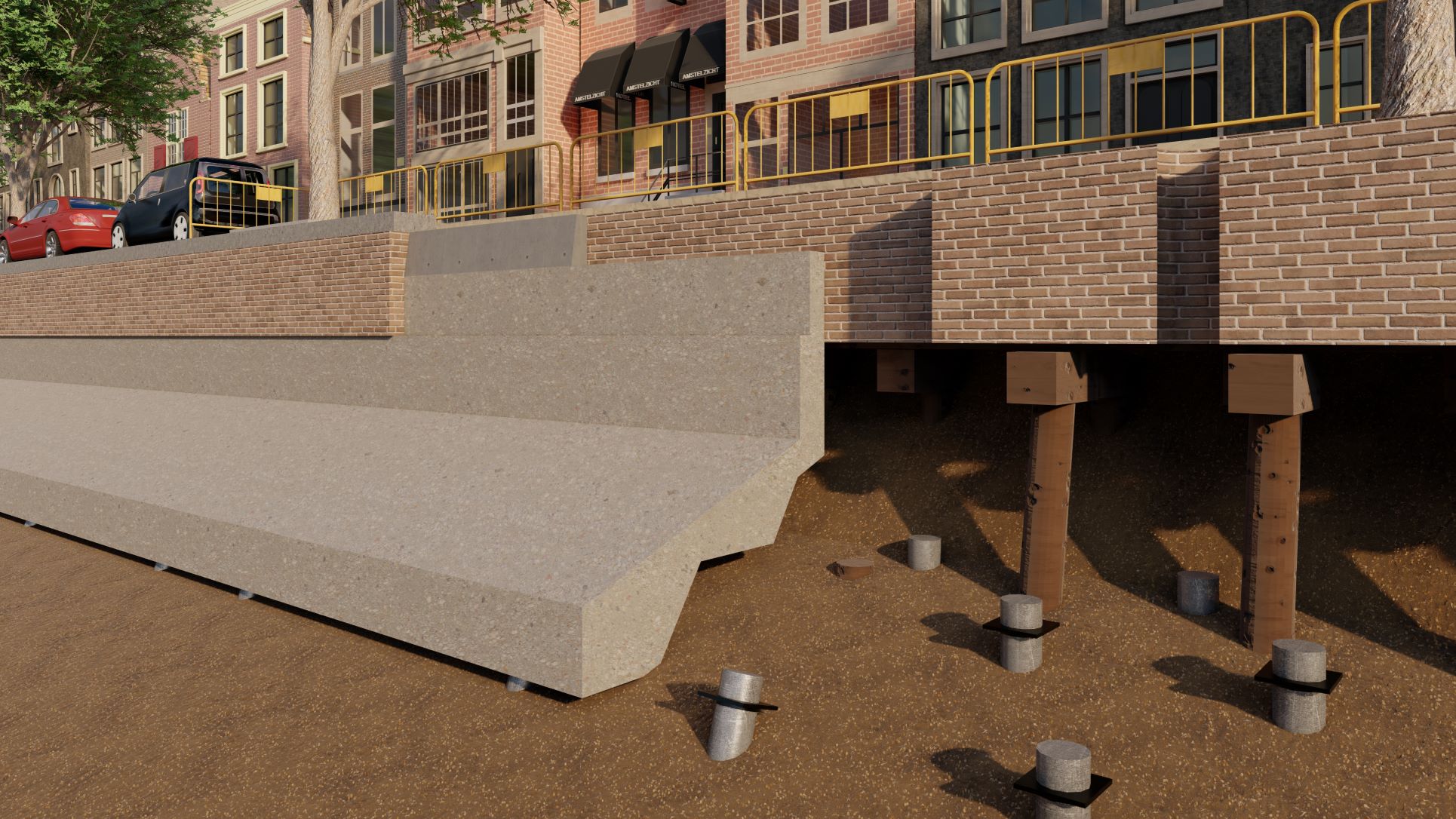 Foto: Koninklijke Oosterhof Holman