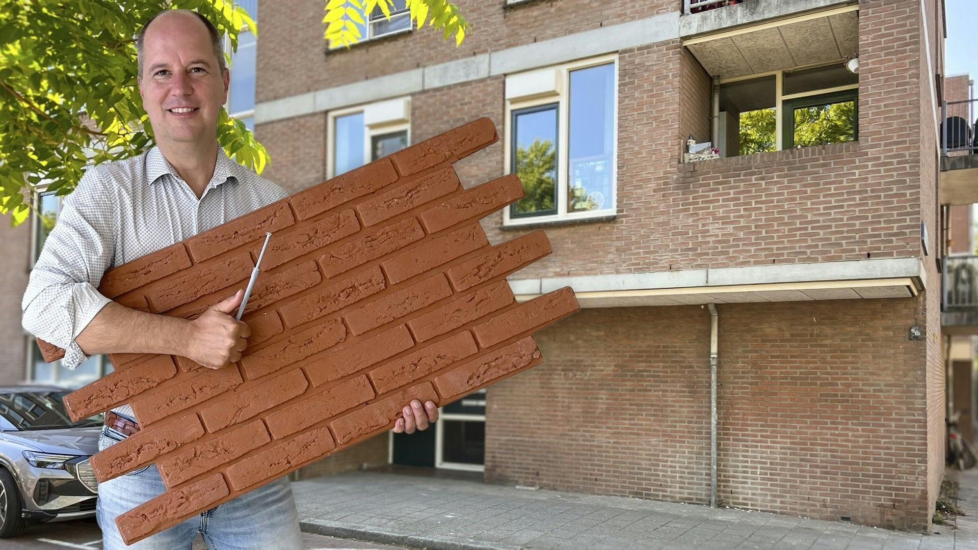 Foto: INPakt Gevelsystemen