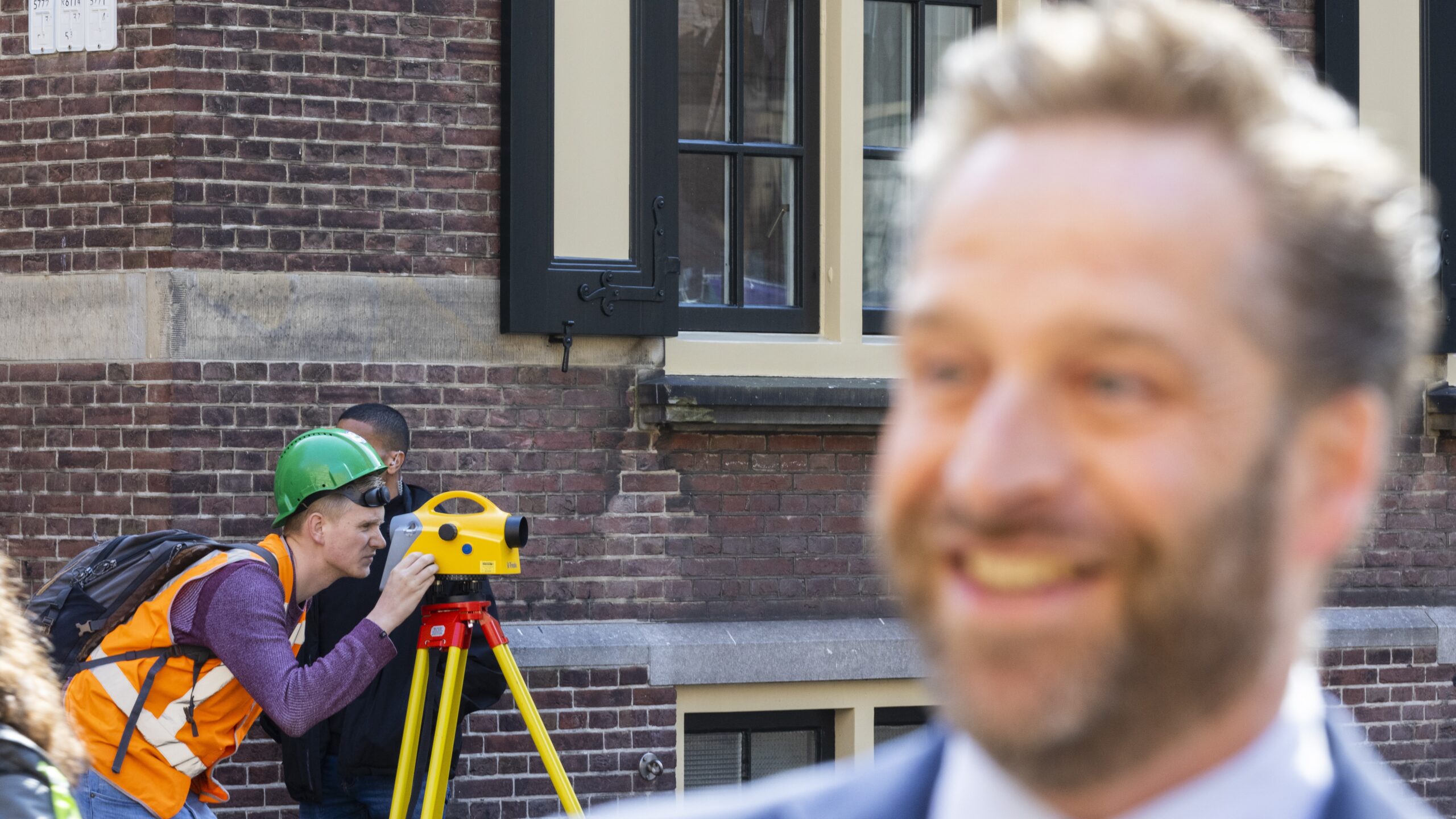 Foto: ANP /Laurens van Putten