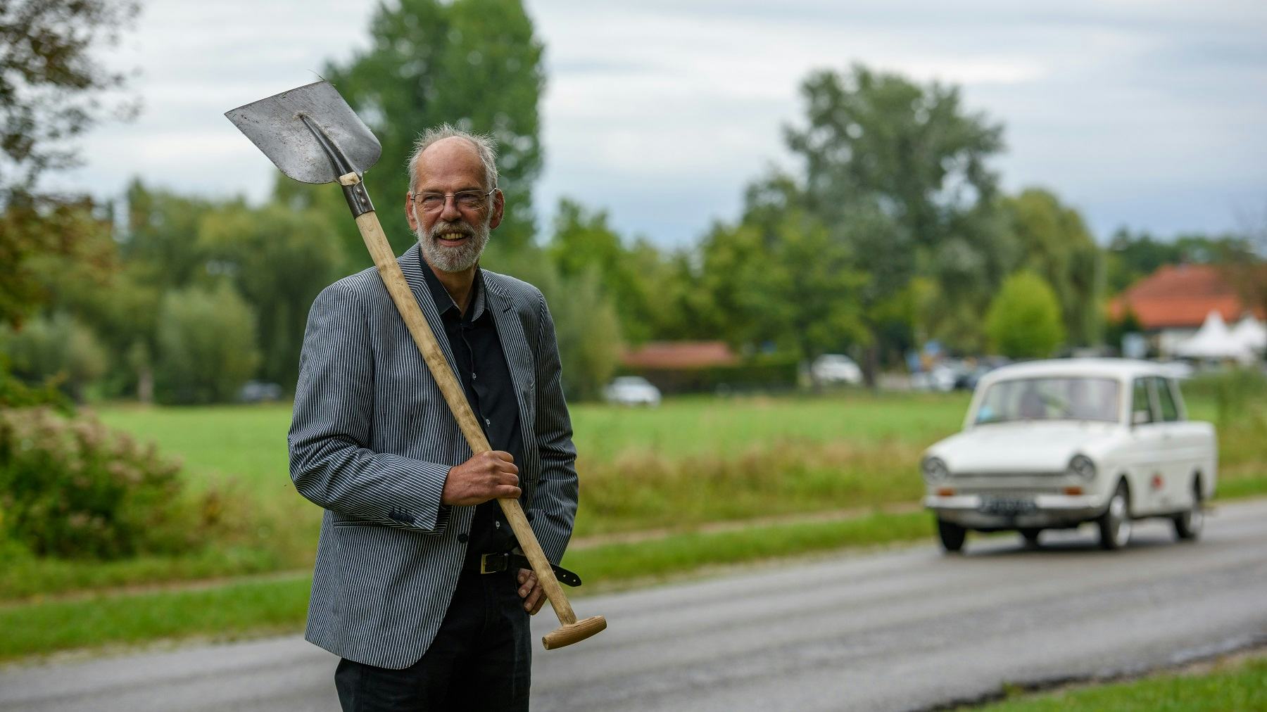 Foto: Jean Pierre Reijnen