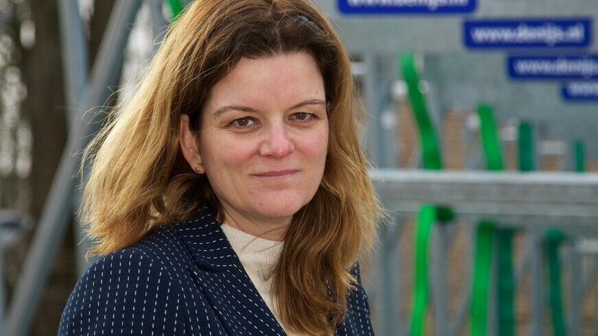 Daniëlle de Nijs