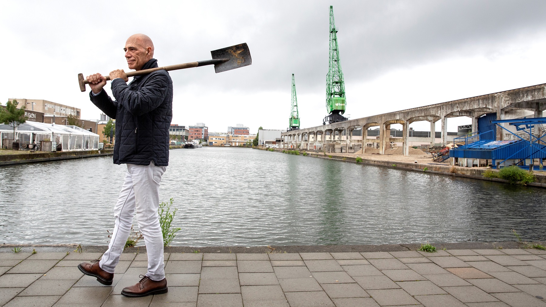 Foto: Suzanne van de Kerk 