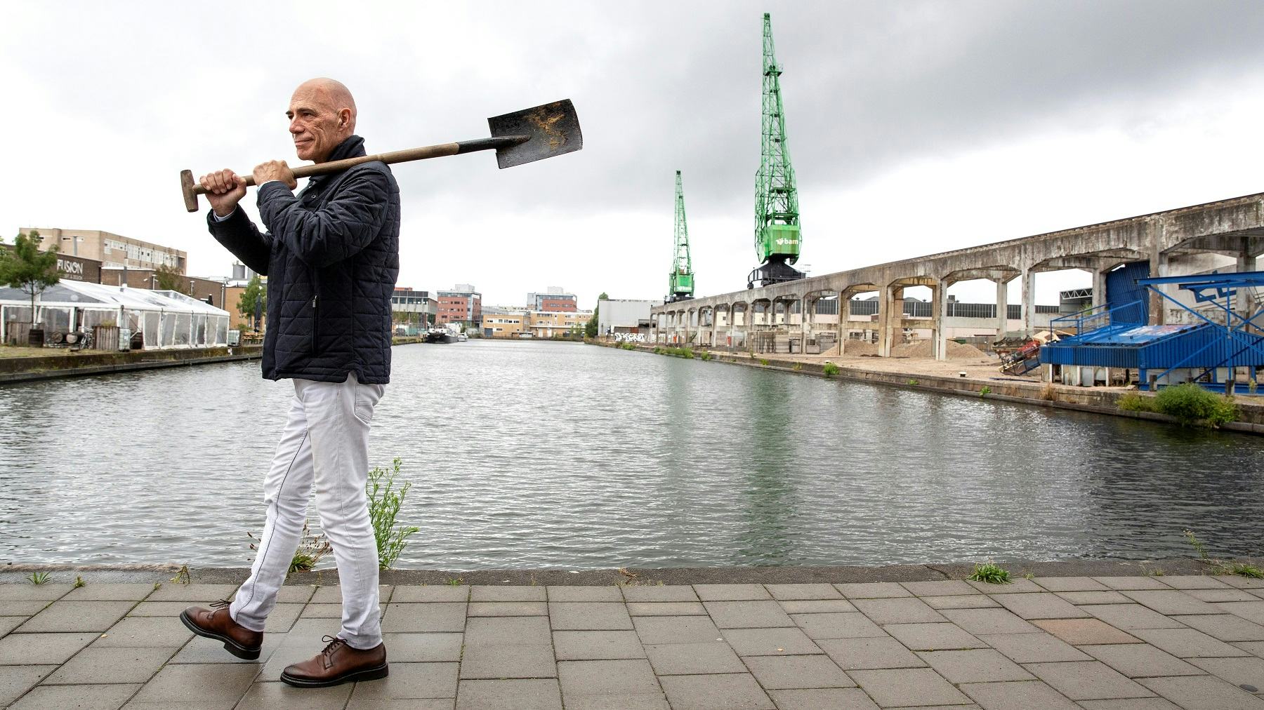 Foto: Suzanne van de Kerk