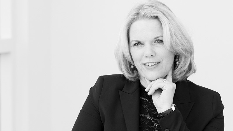 Yvonne van der Hulst