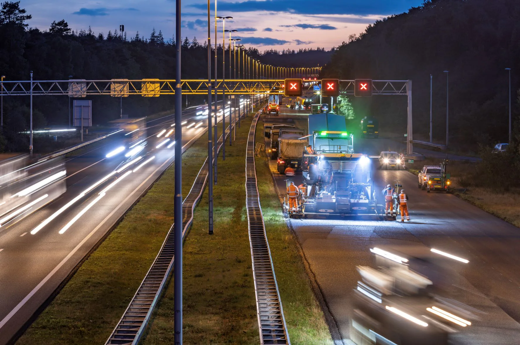 Foto: Sjef Prins/APA Foto