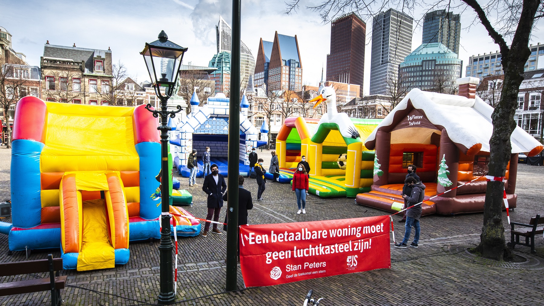 Foto: ANP/HH LAURENS VAN PUTTEN