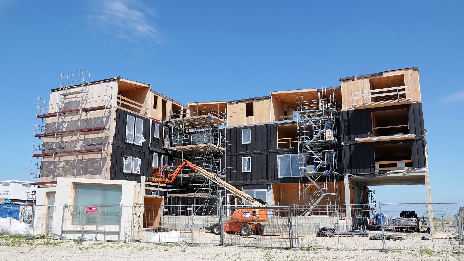 Foto : ANP/ Hollandse Hoogte / Berlinda van Dam