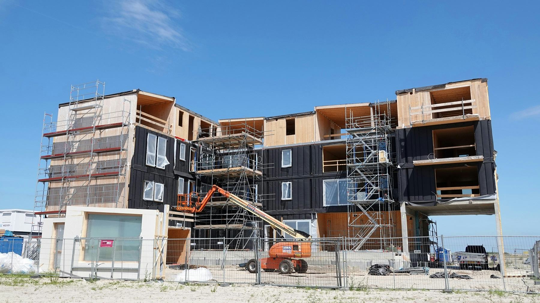 Foto : ANP/ Hollandse Hoogte / Berlinda van Dam