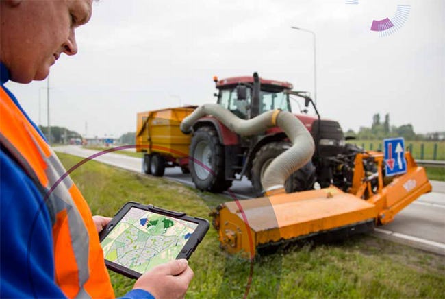 Digitalisering assets maakt ons toekomstbestendiger