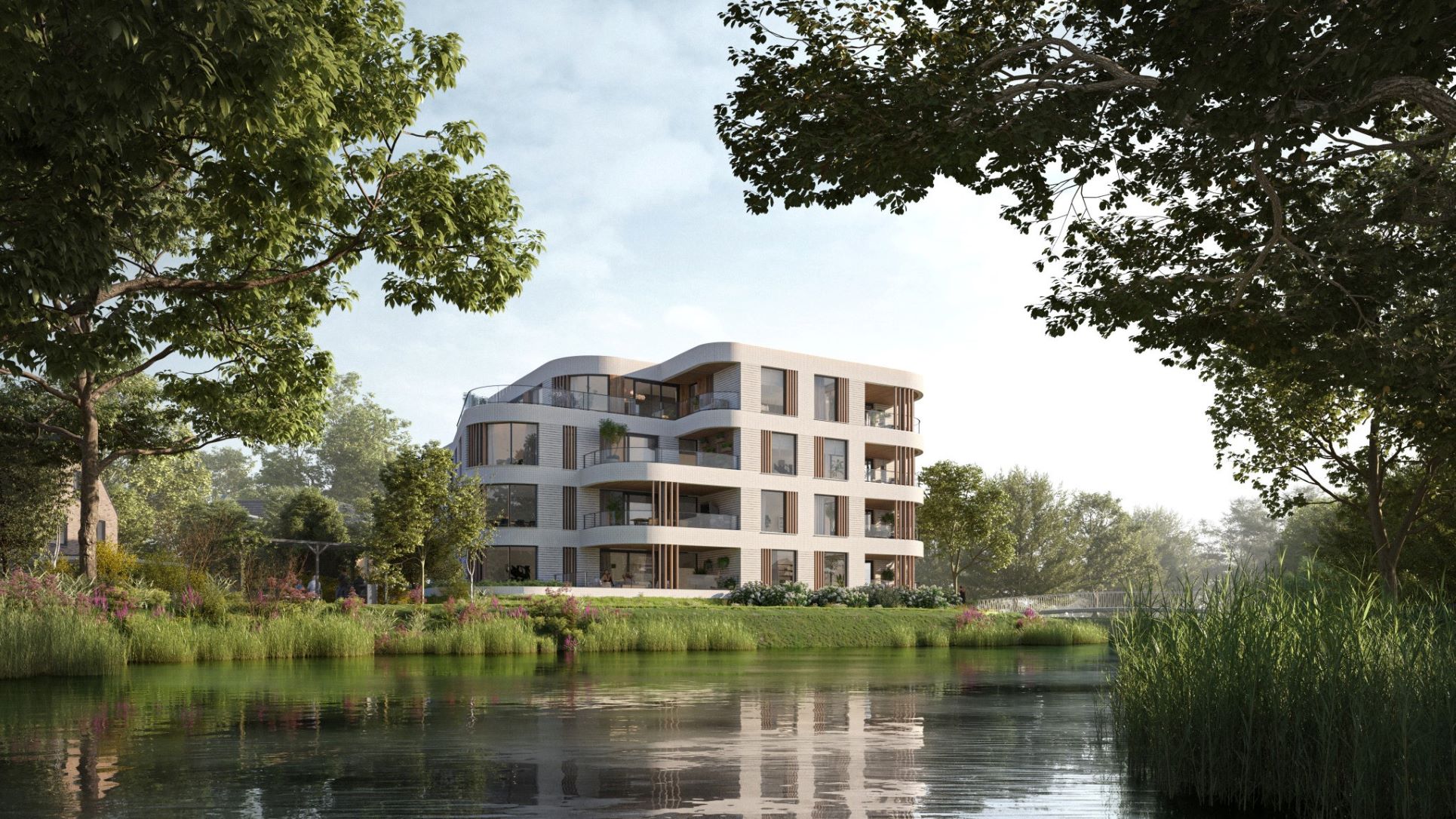 Beeld: KOW Architecten 