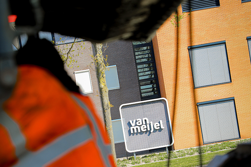 Tijdwinst en minder fouten: Eurocon Infra stapt over naar Metacom Essentials