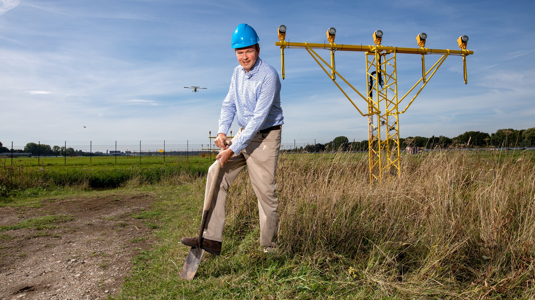 Foto: Guido Benschop