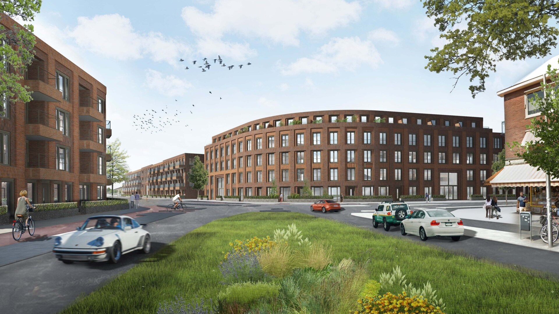 Beeld: LEVS architecten