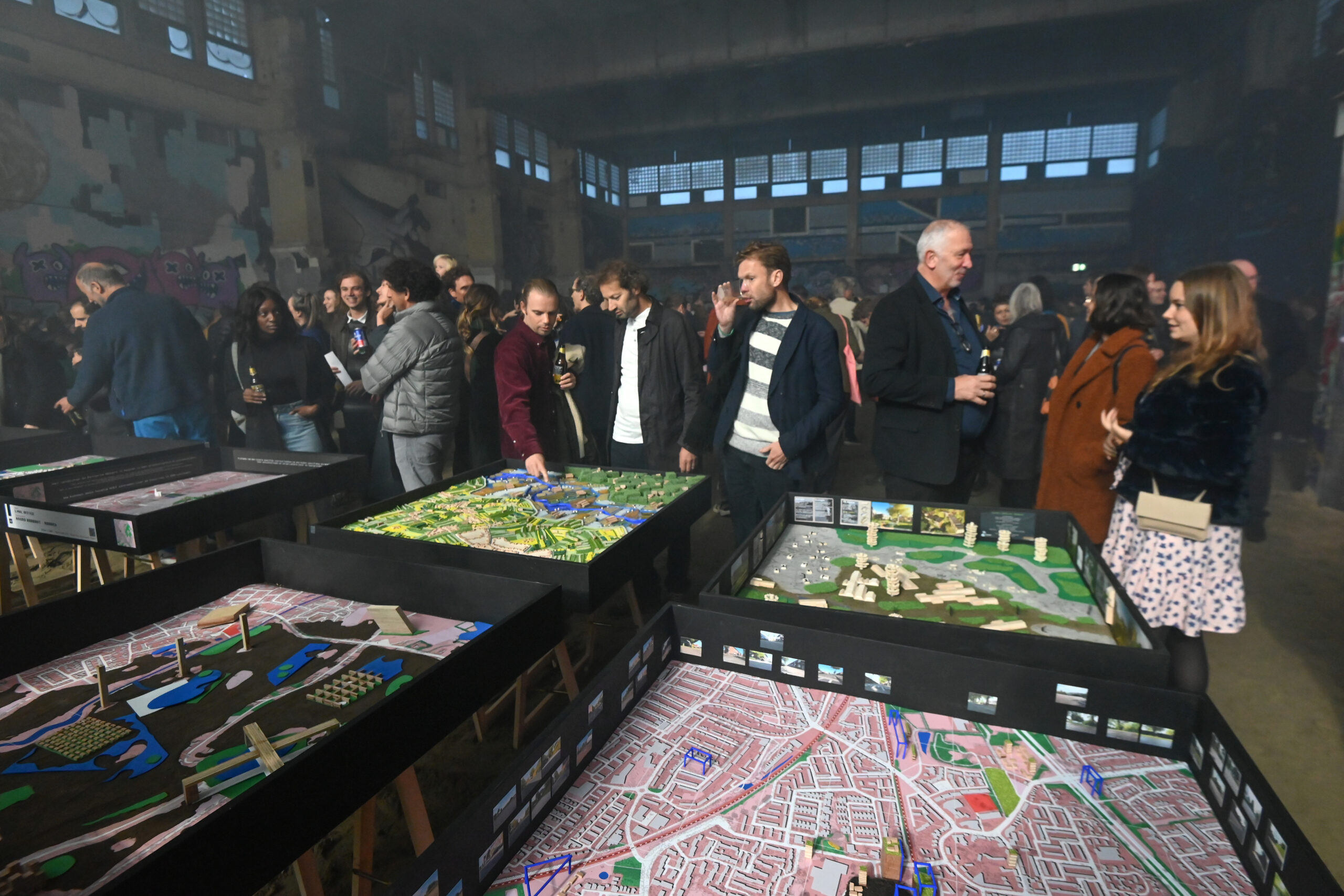 Foto: Ries van Wendel de Joode