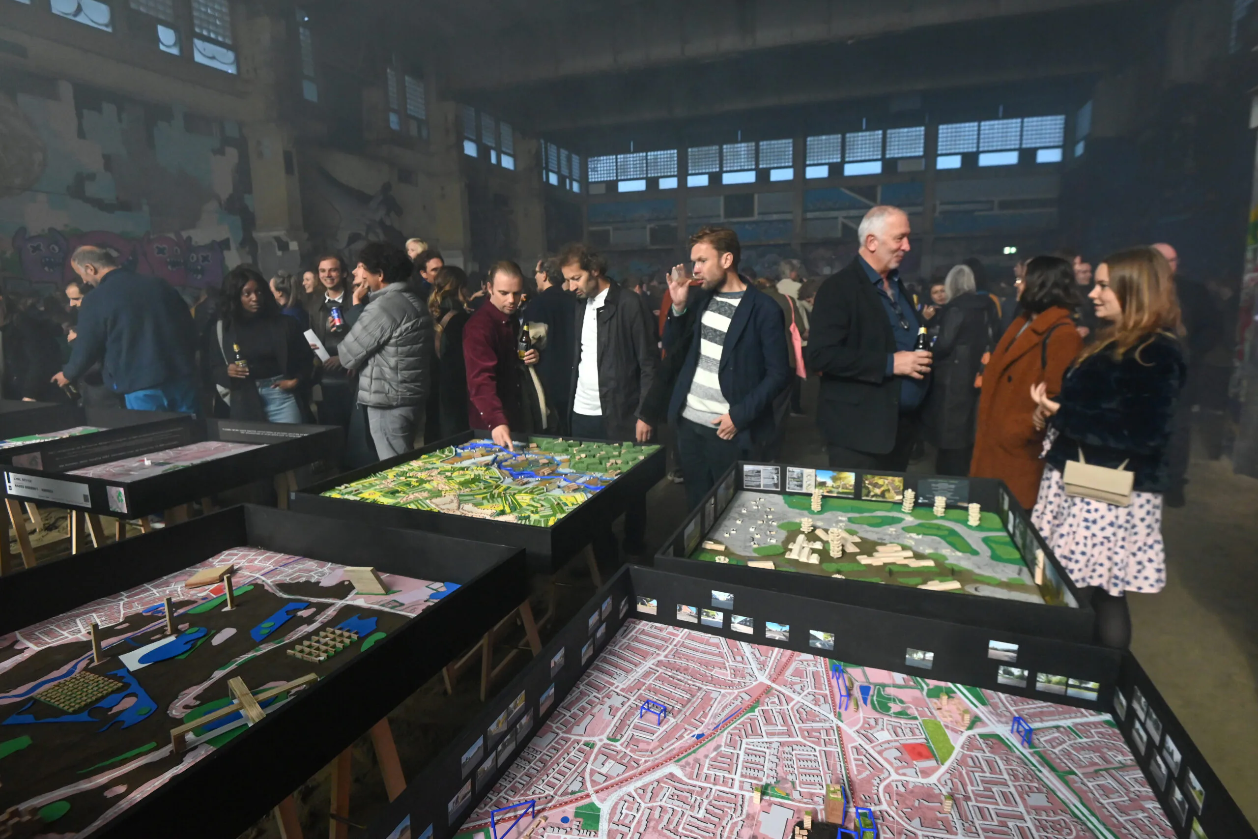 Foto: Ries van Wendel de Joode