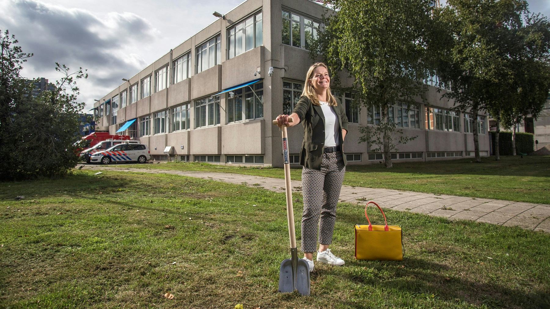 Foto: Eran Oppenheimer