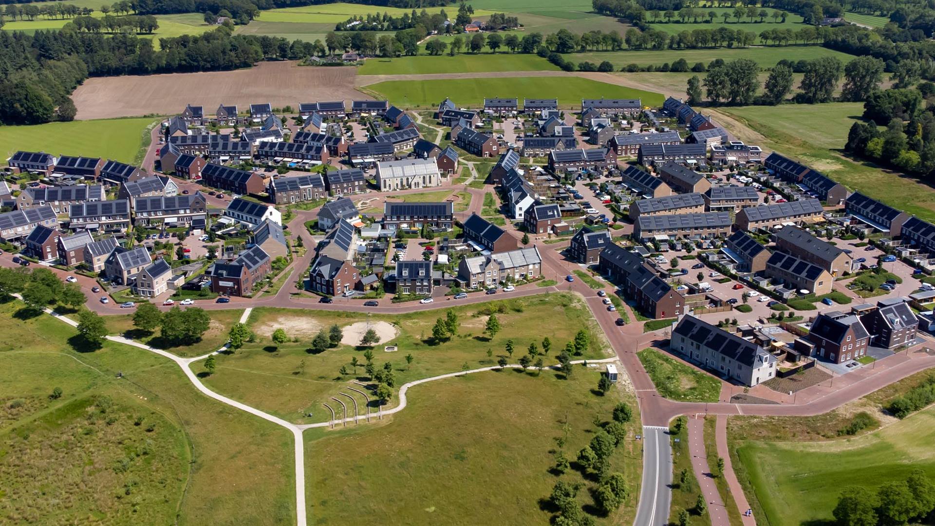 Foto: projectorganisatie Steenbrugge