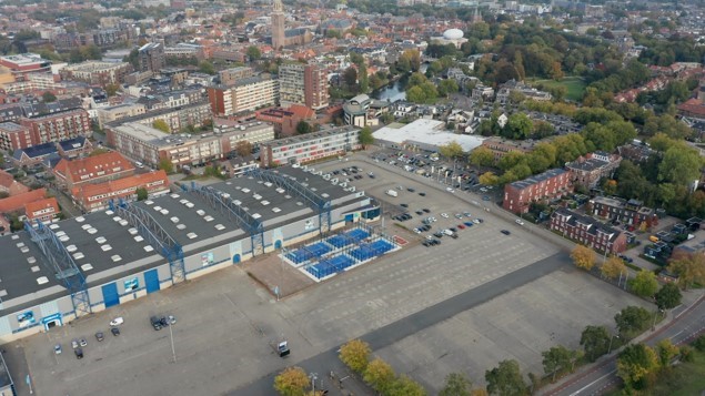 Foto: Kristiaan Asscheman