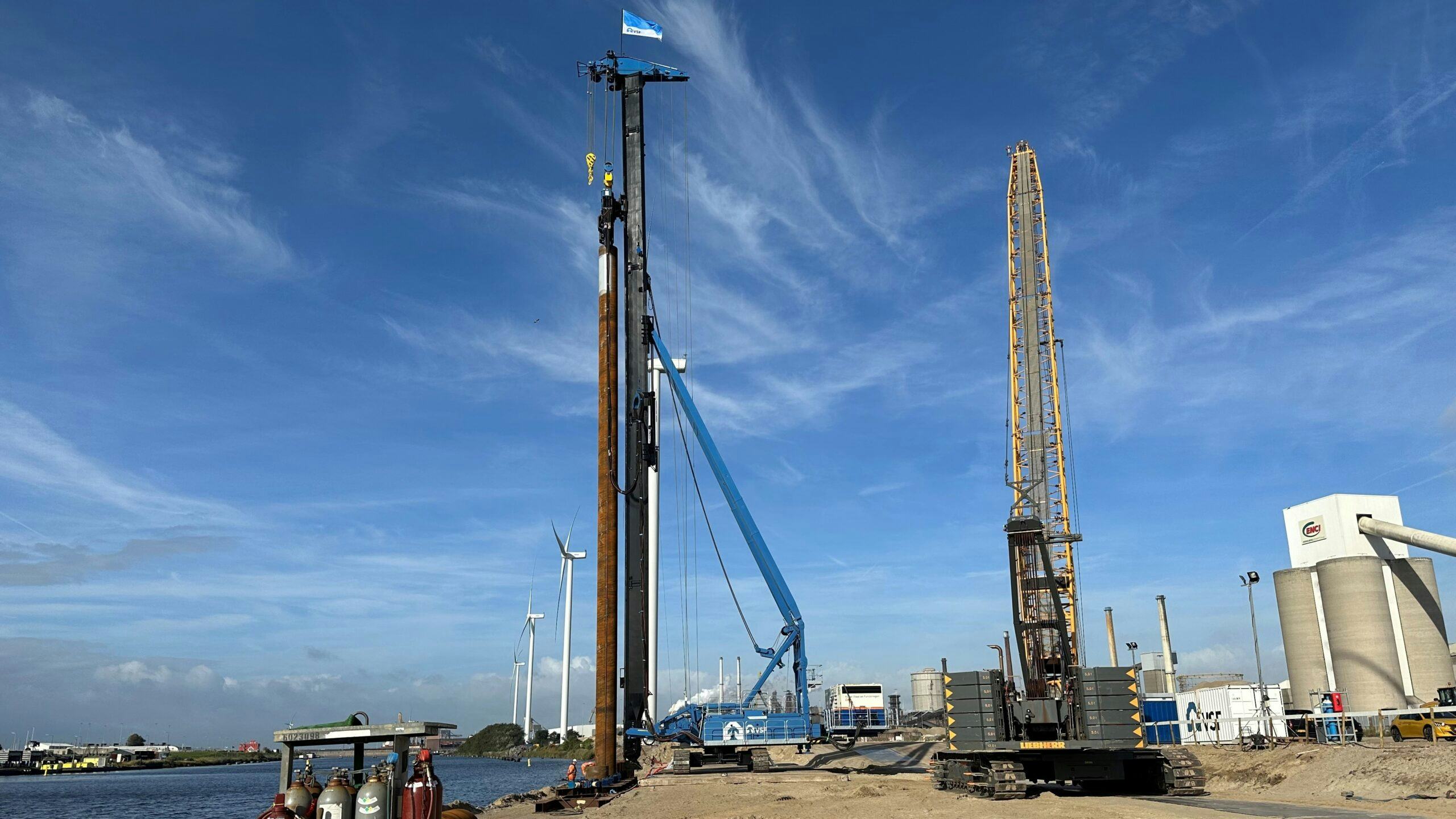 Foto: Ko van Leeuwen