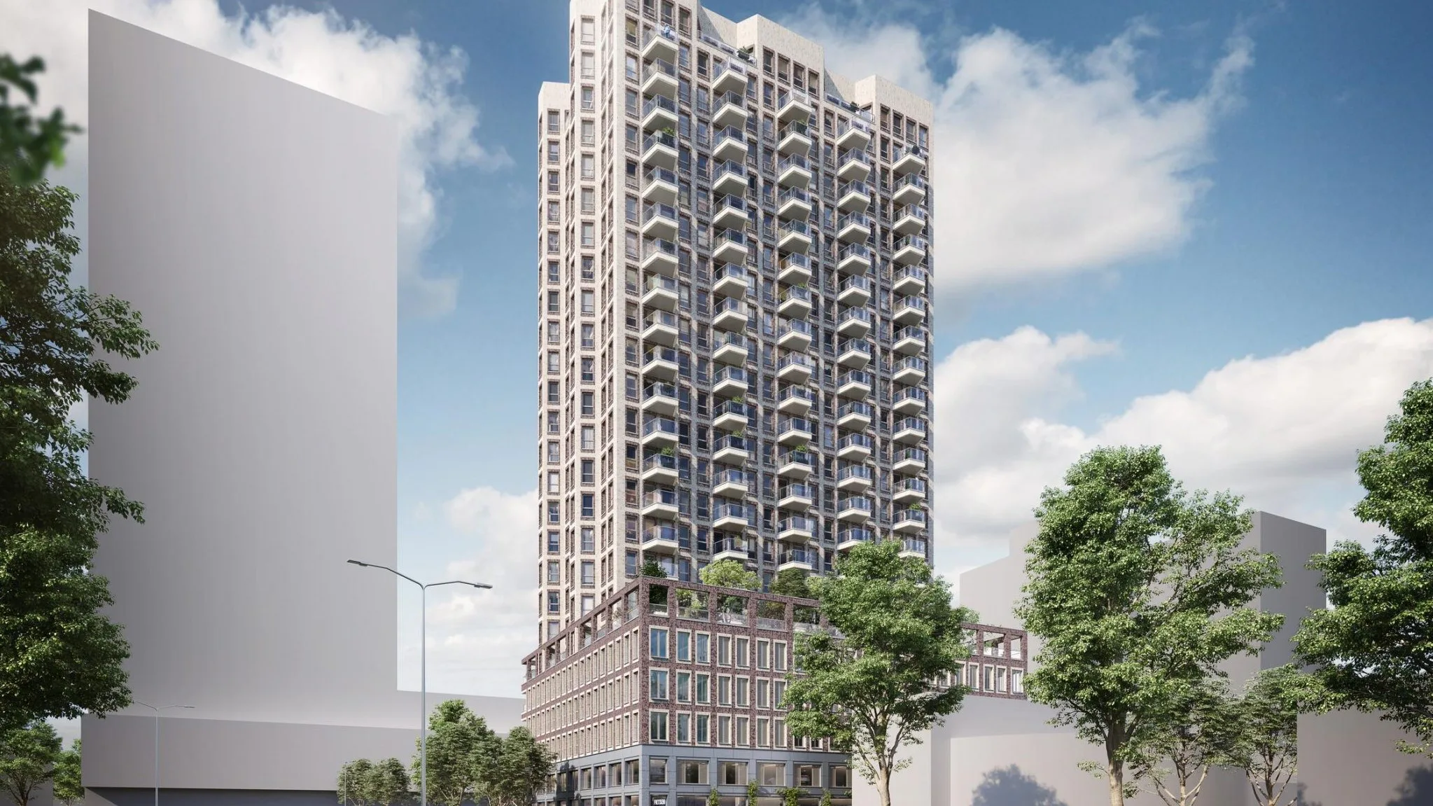 Beeld: Zuiver Vastgoed