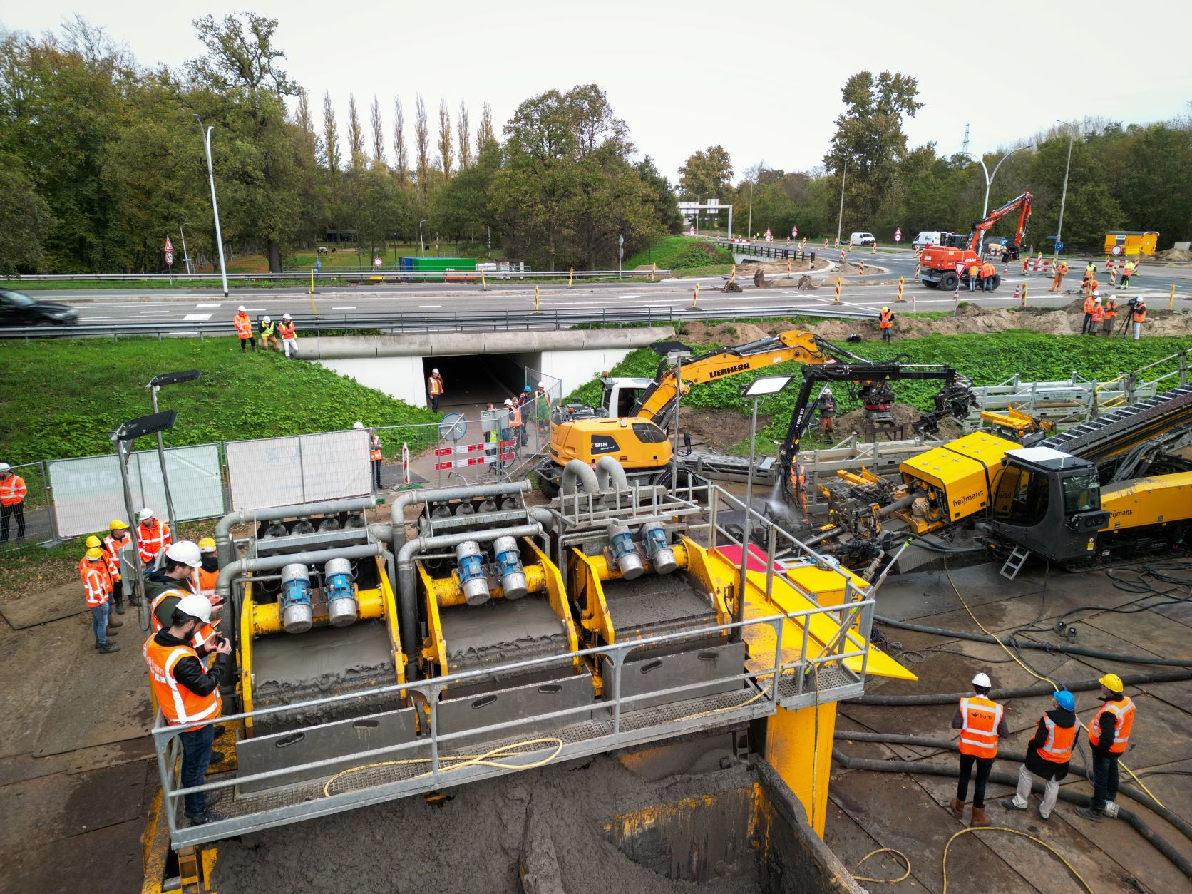 Foto: Eric Brinkhorst