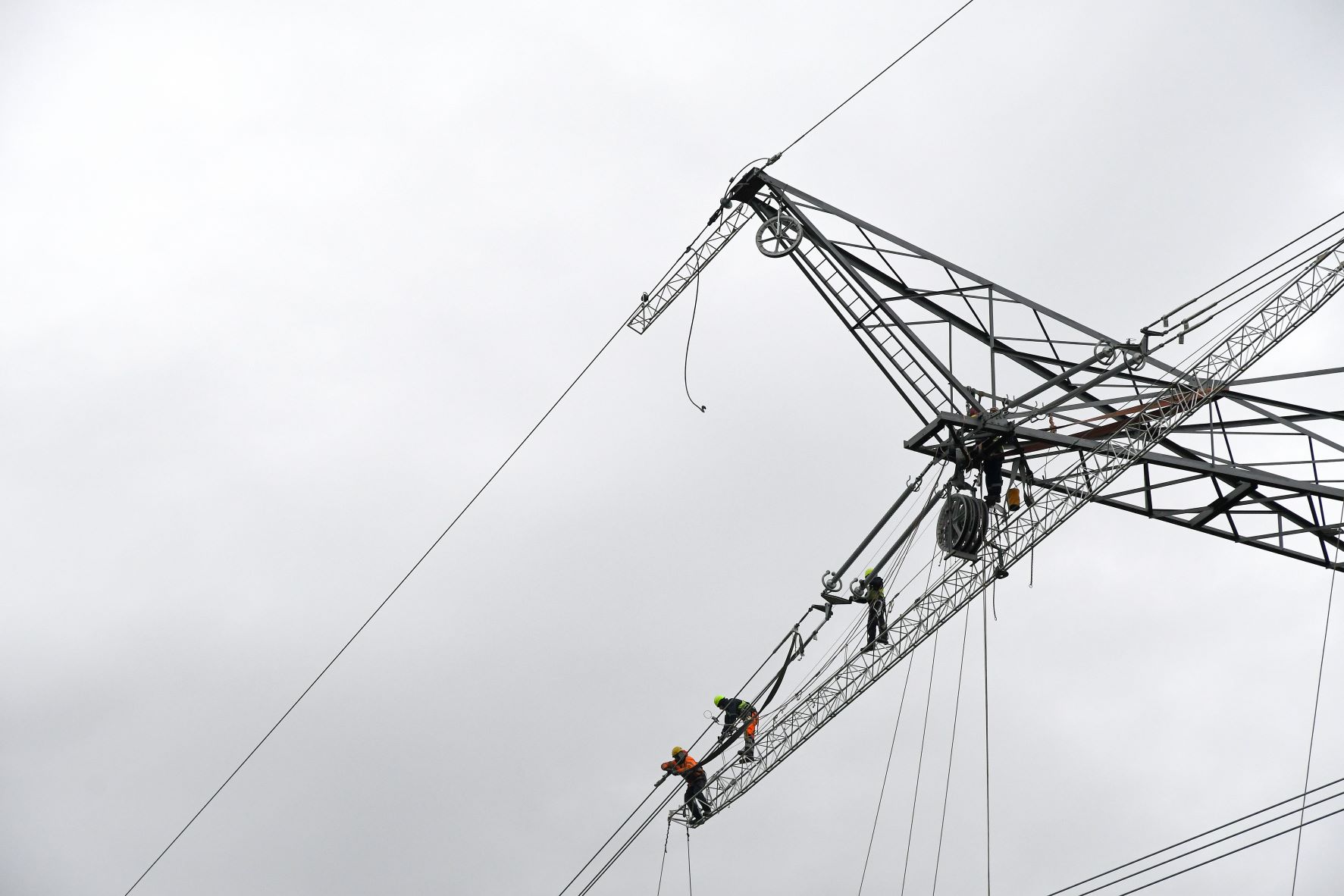 Foto: Ries van Wendel de Joode