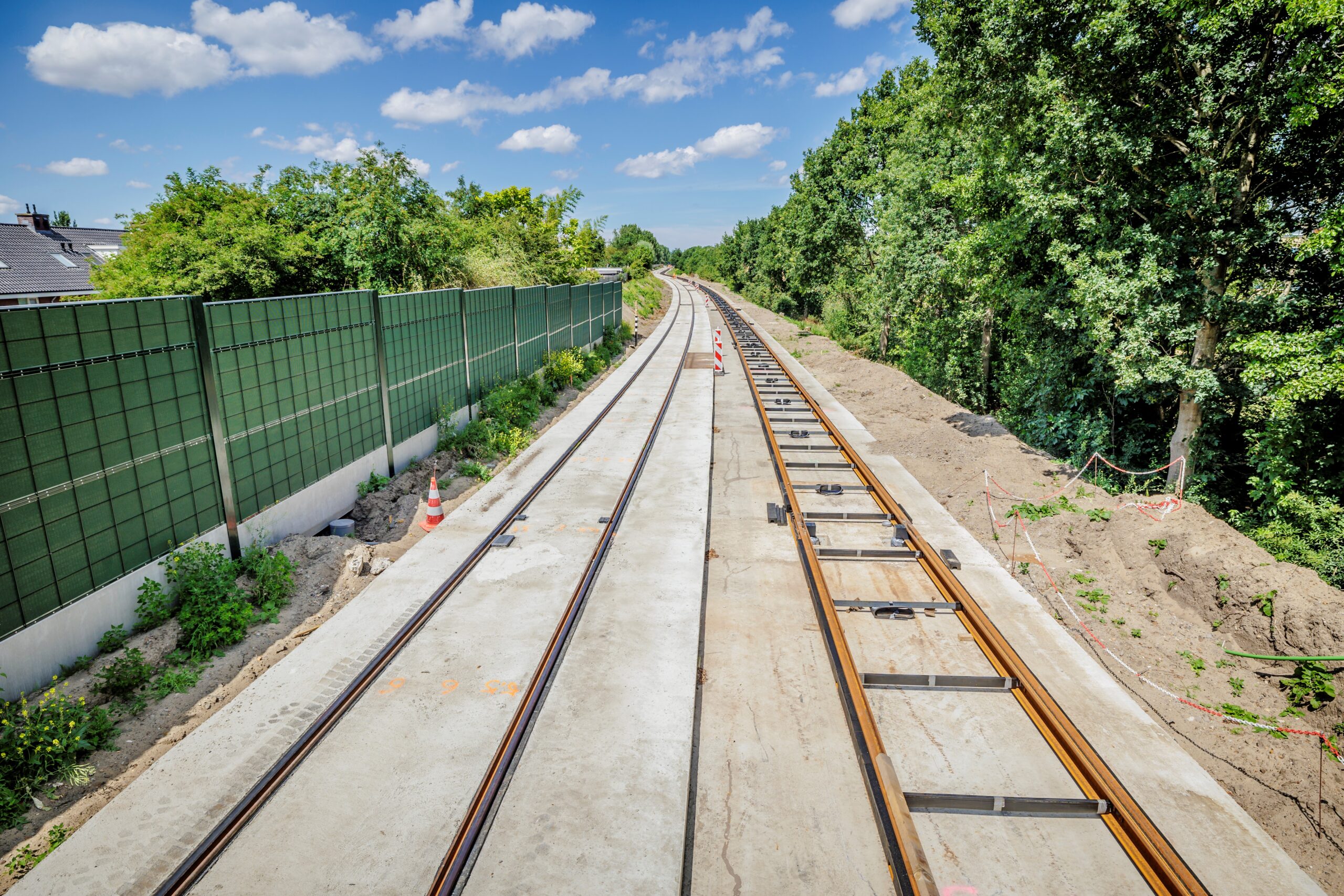 Dura Vermeer: focus applicaties op 'de gelukkige eindgebruiker'