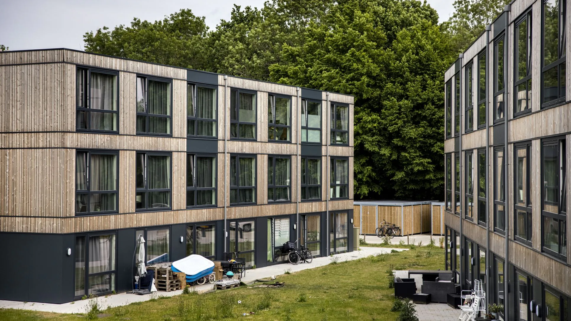 Foto: Ramon van Flymen/ANP