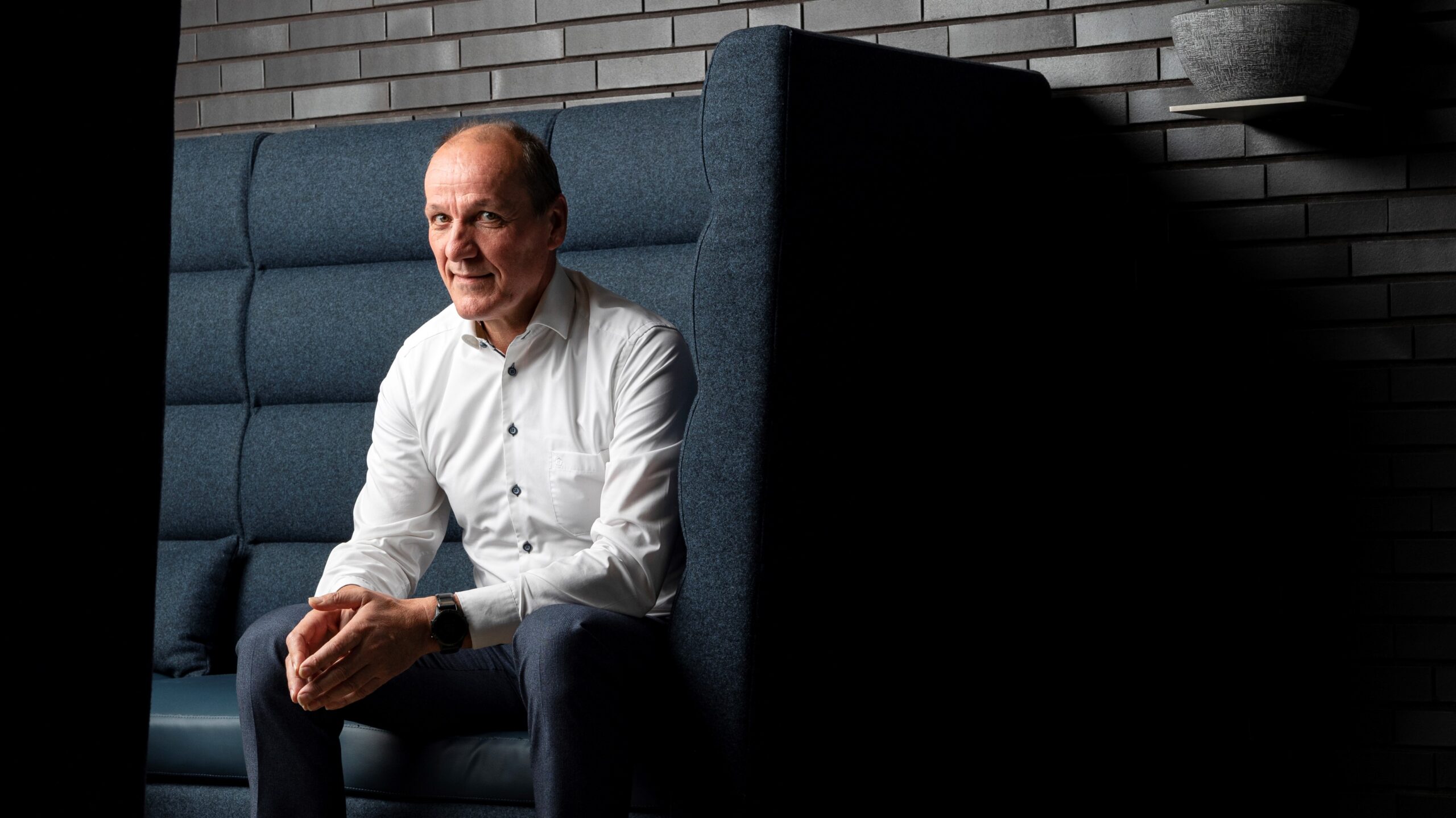 Foto: Guido Benschop