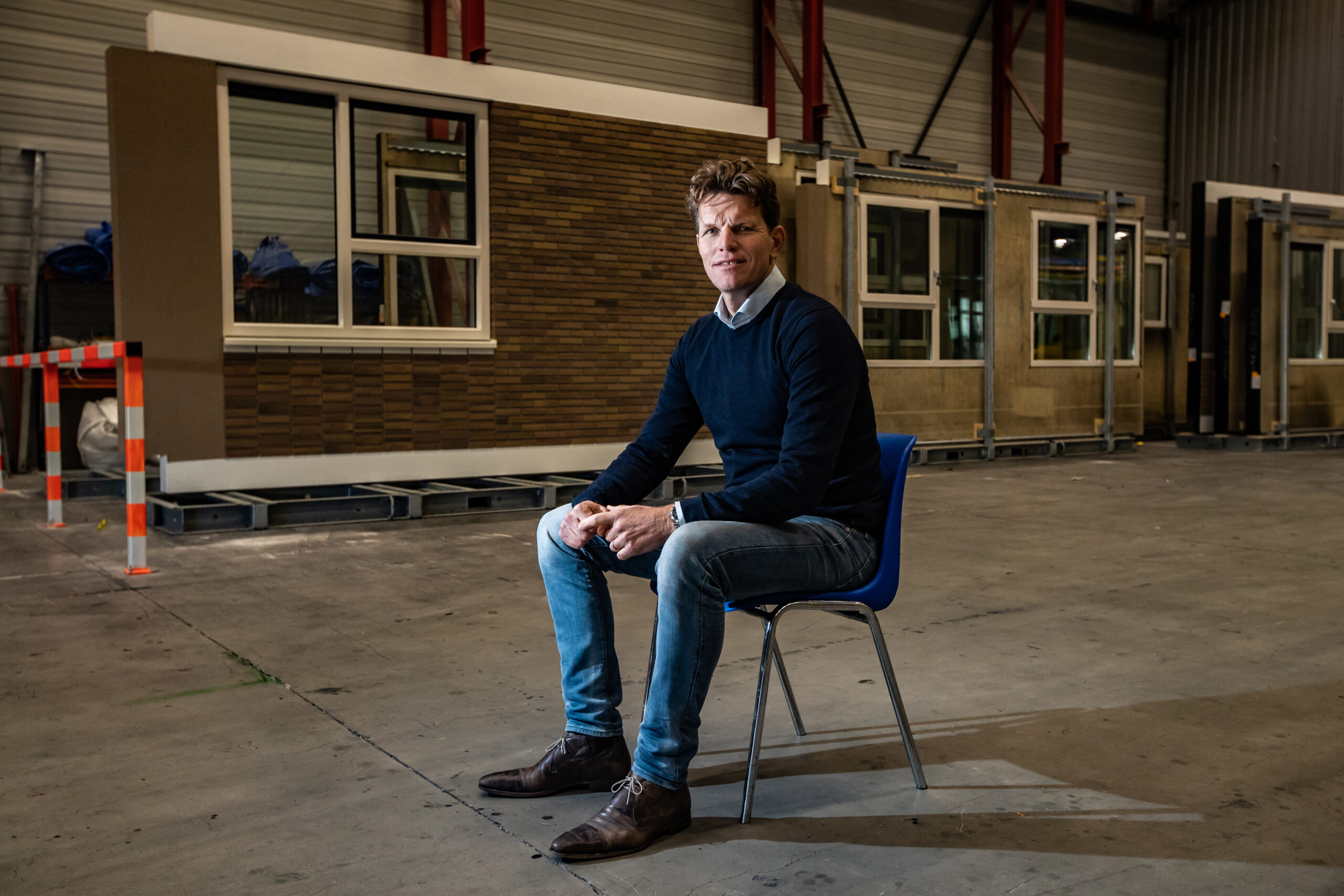 Foto: Foto Hissink /Ronald Hissink