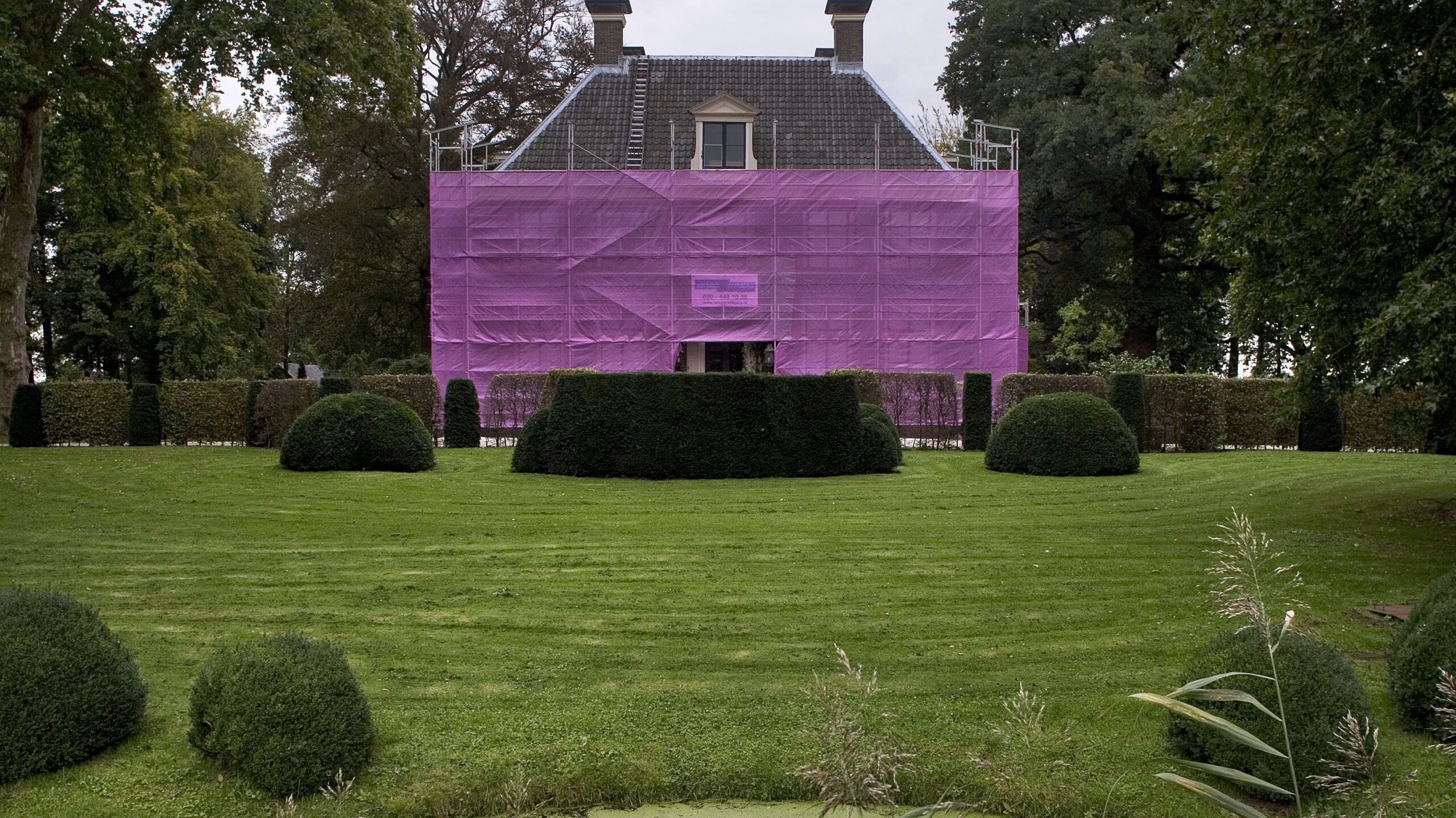 Foto: Sijmen Hendriks/Hollandse Hoogte