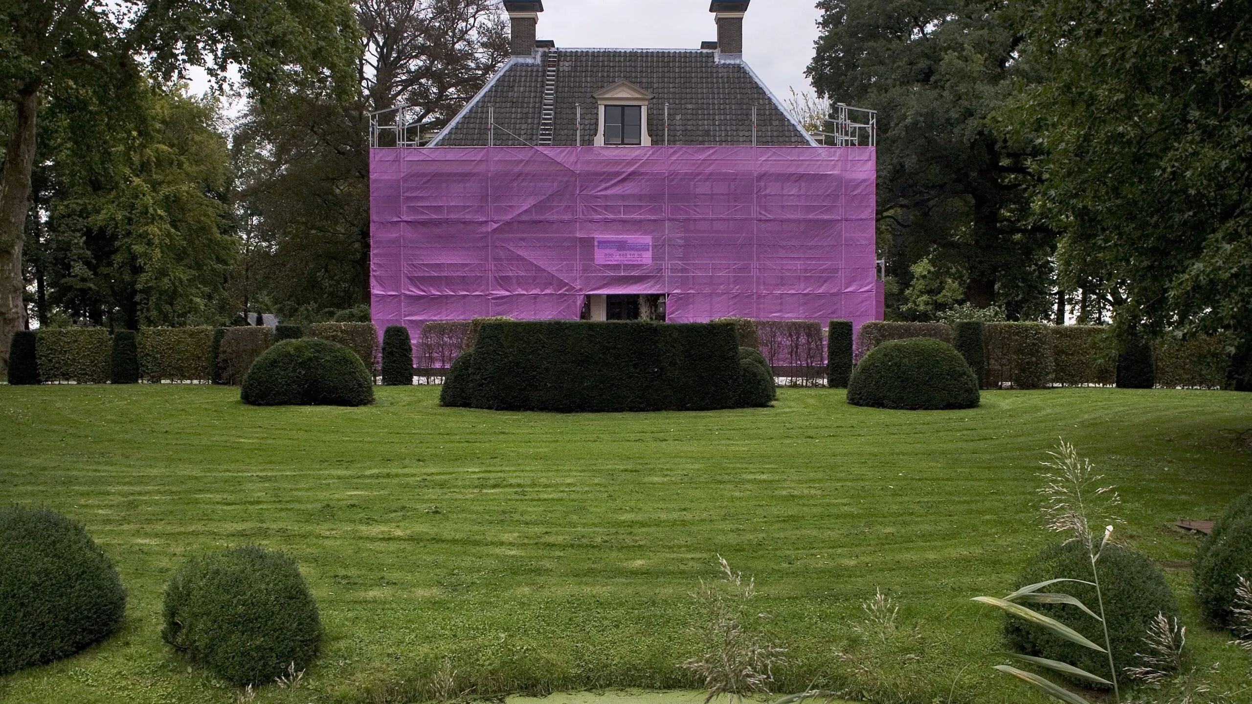 Foto: Sijmen Hendriks/Hollandse Hoogte