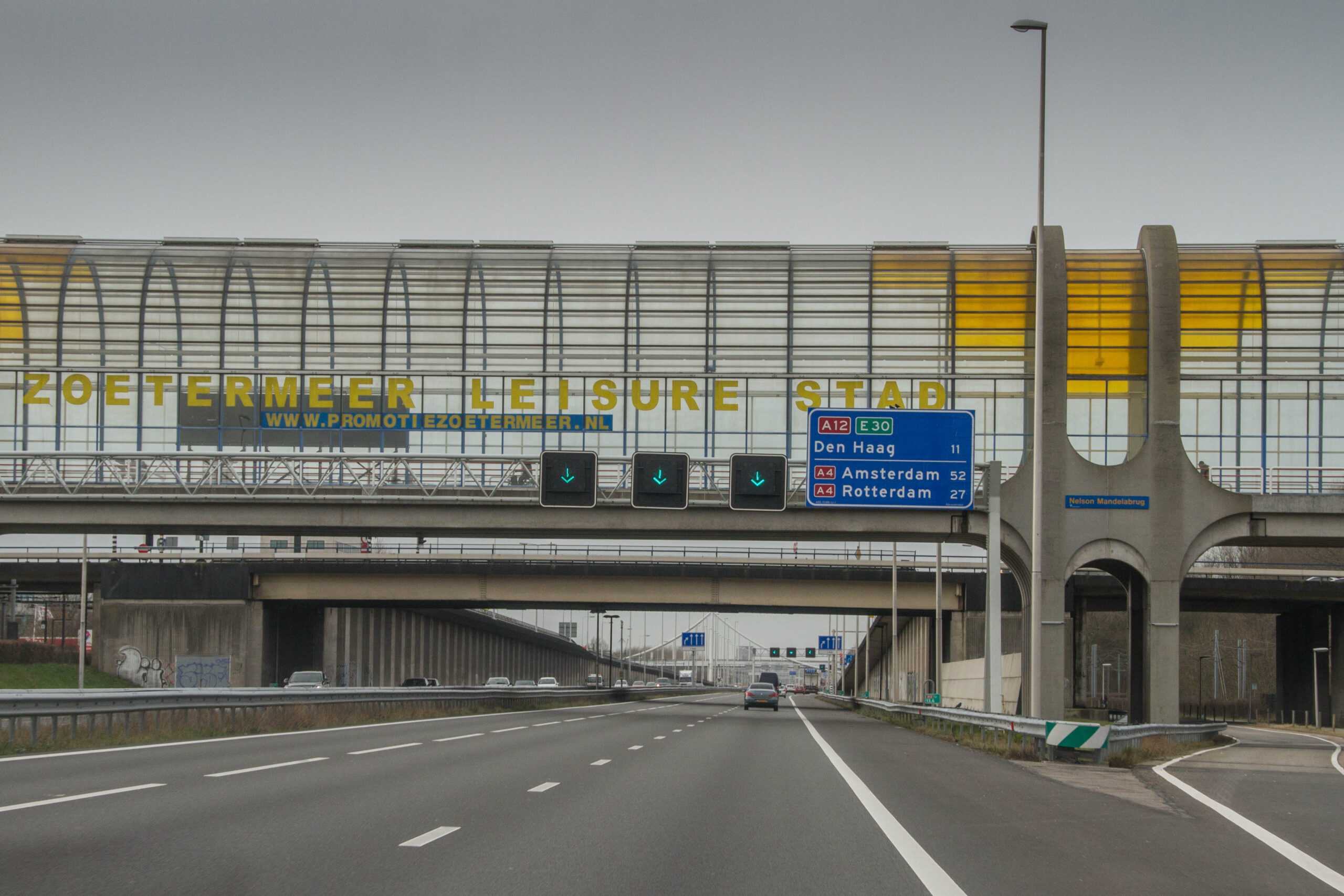 Foto: Rijkswaterstaat