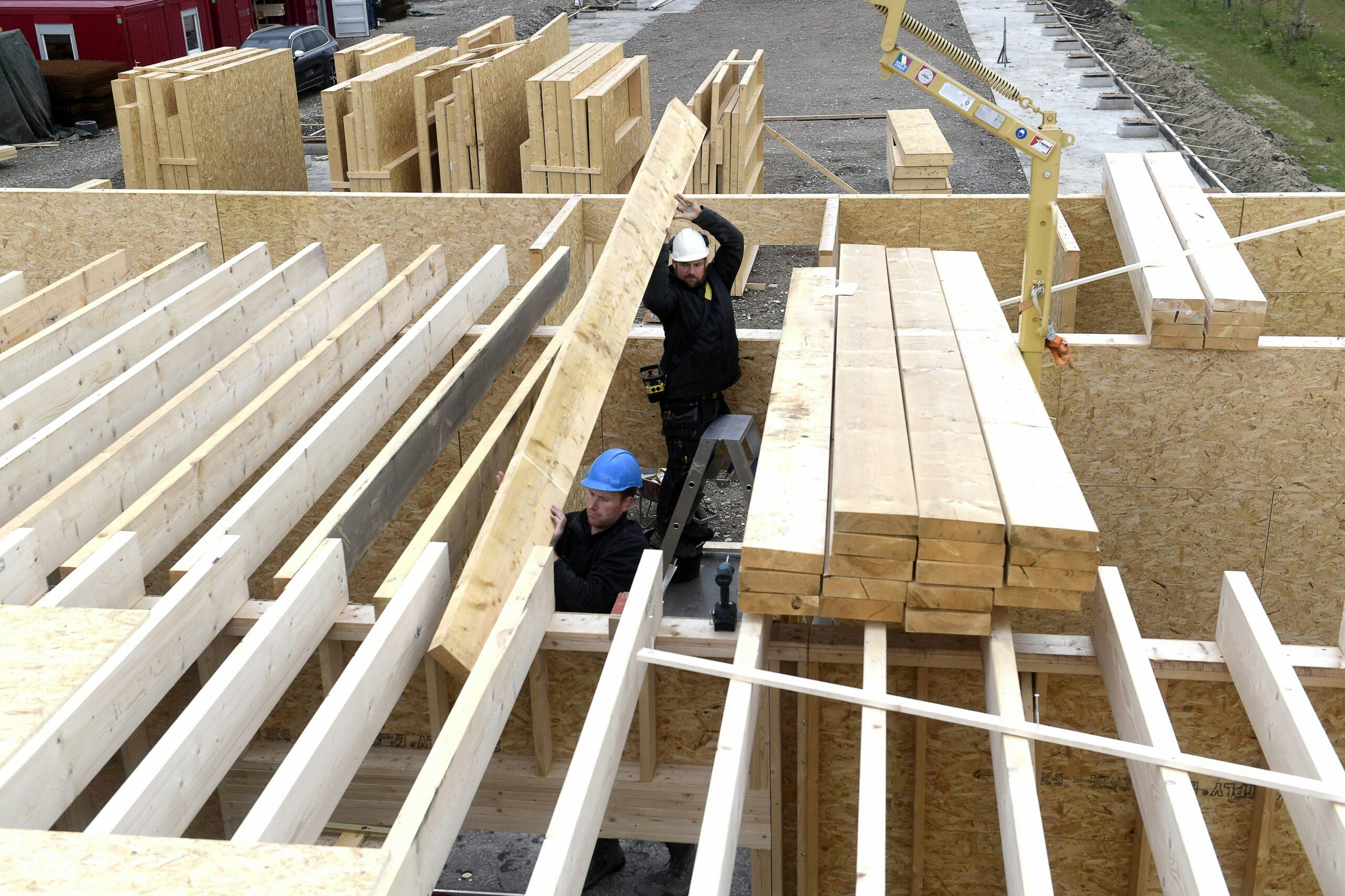 Foto:
ANP / Hollandse Hoogte/ DIJKSTRA BV