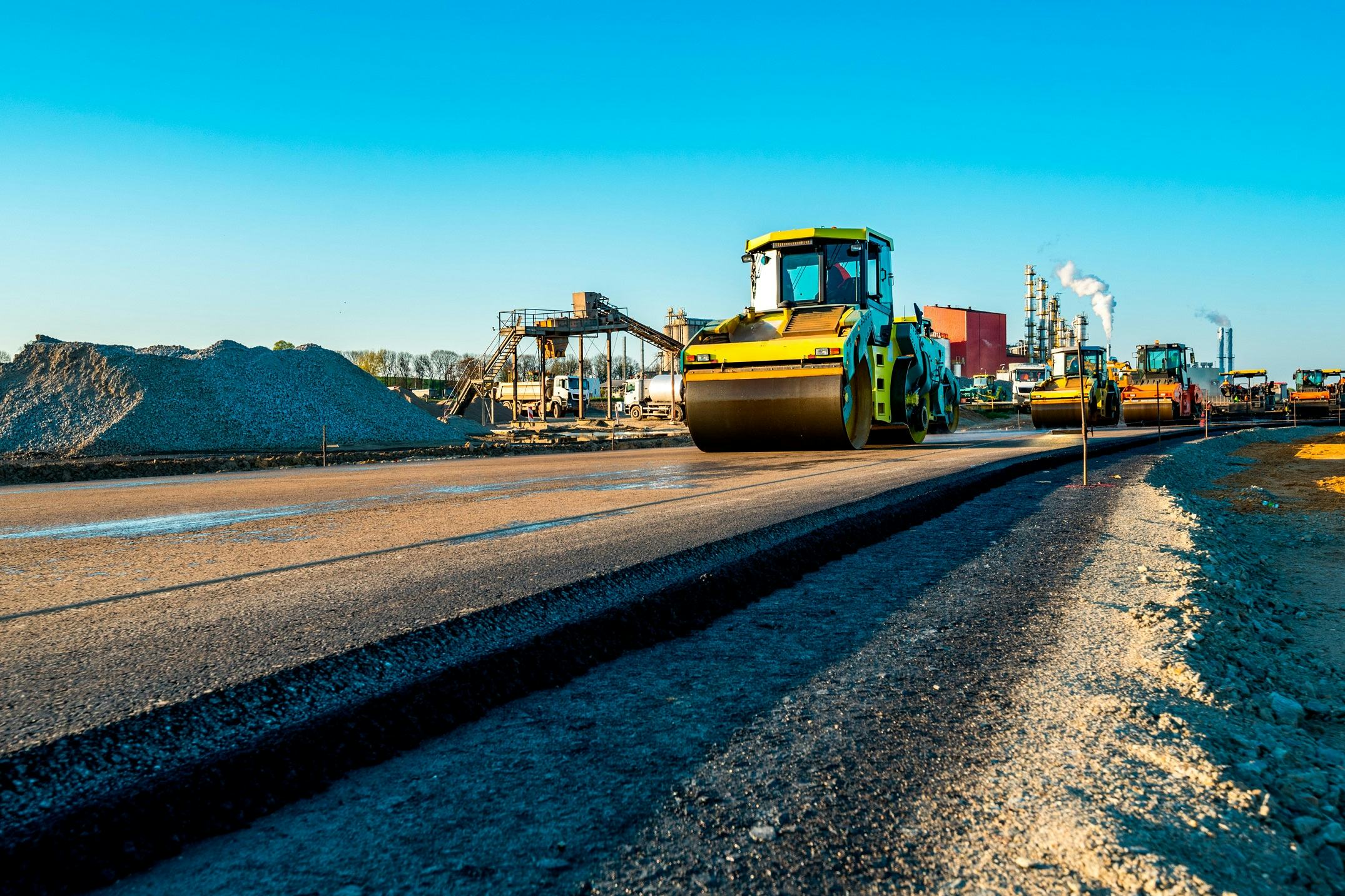 Infrasector vraagt om goed opgeleide en gekwalificeerde mensen