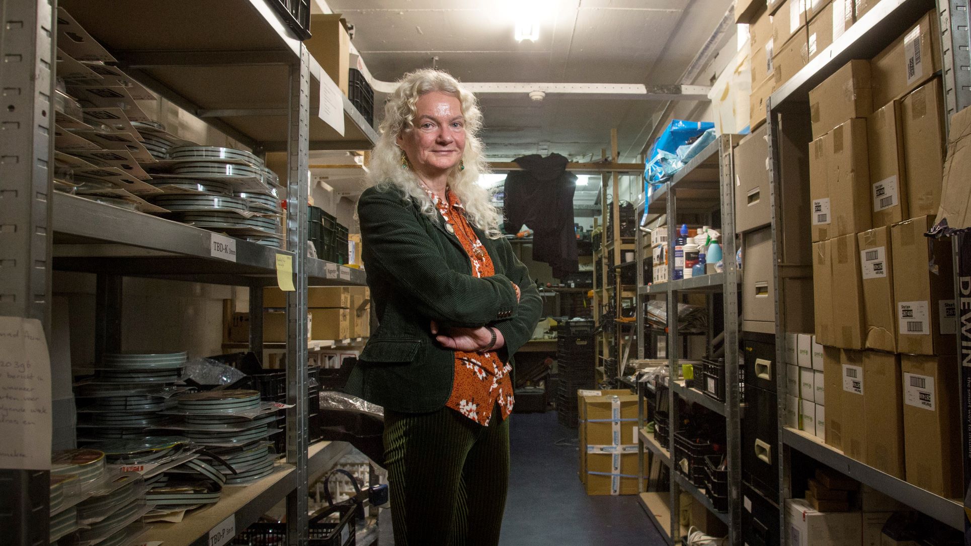 Foto: Eran Oppenheimer