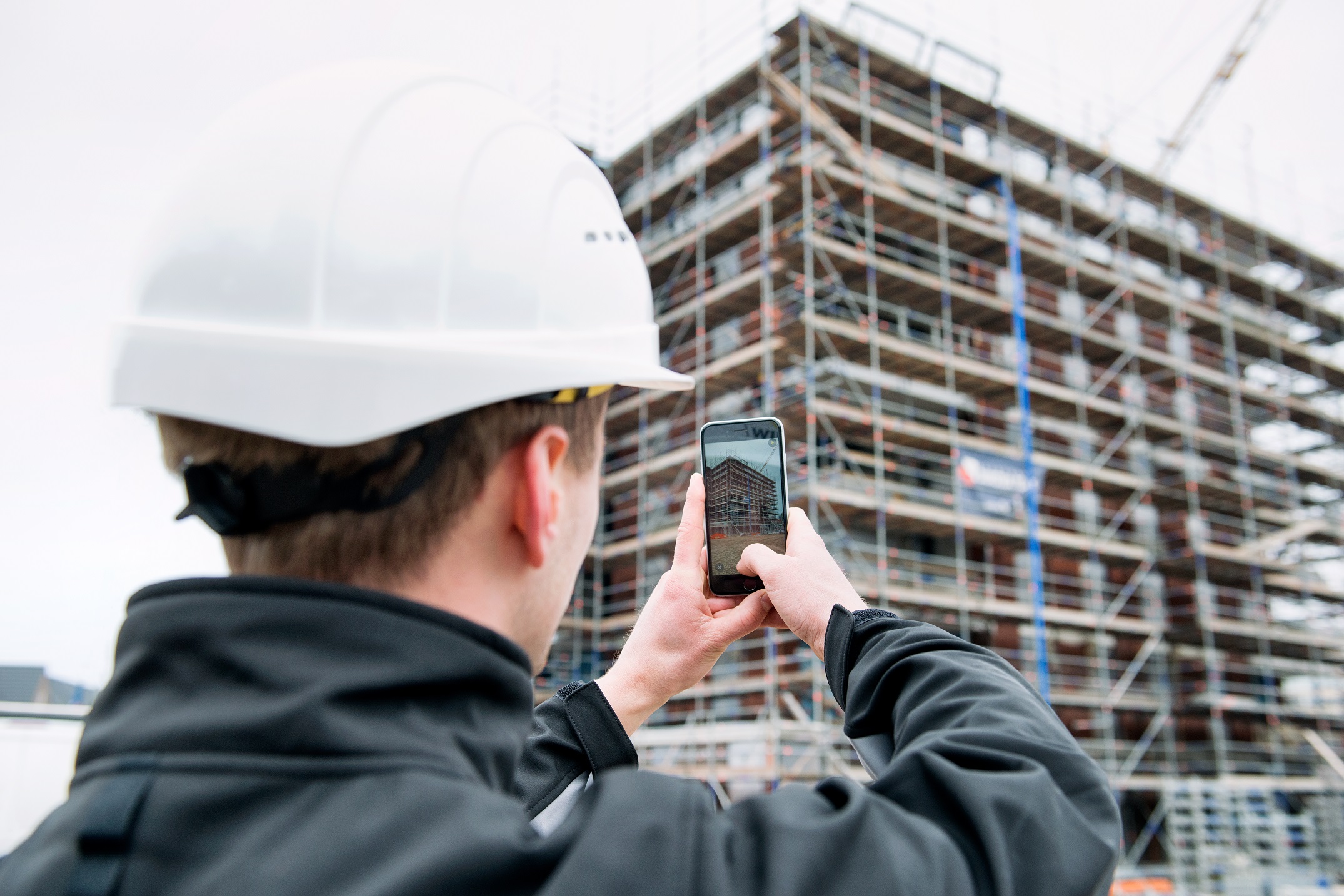 Nieuw digitaal fundament voor De Kok Bouwgroep dankzij Exact