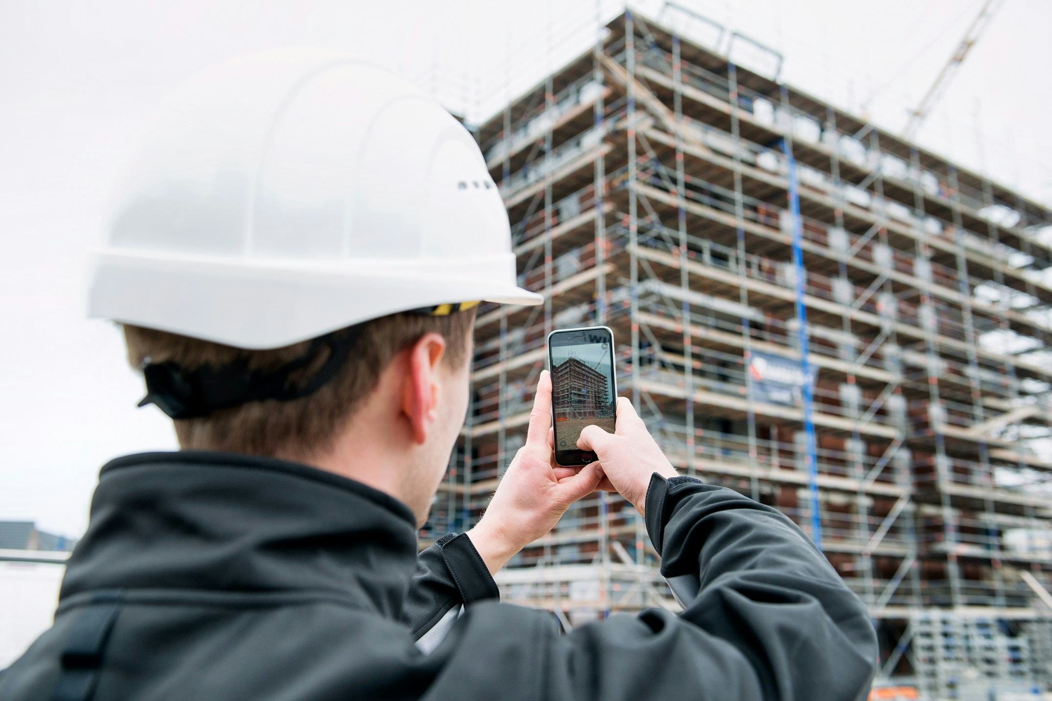 Nieuw digitaal fundament voor De Kok Bouwgroep dankzij Exact