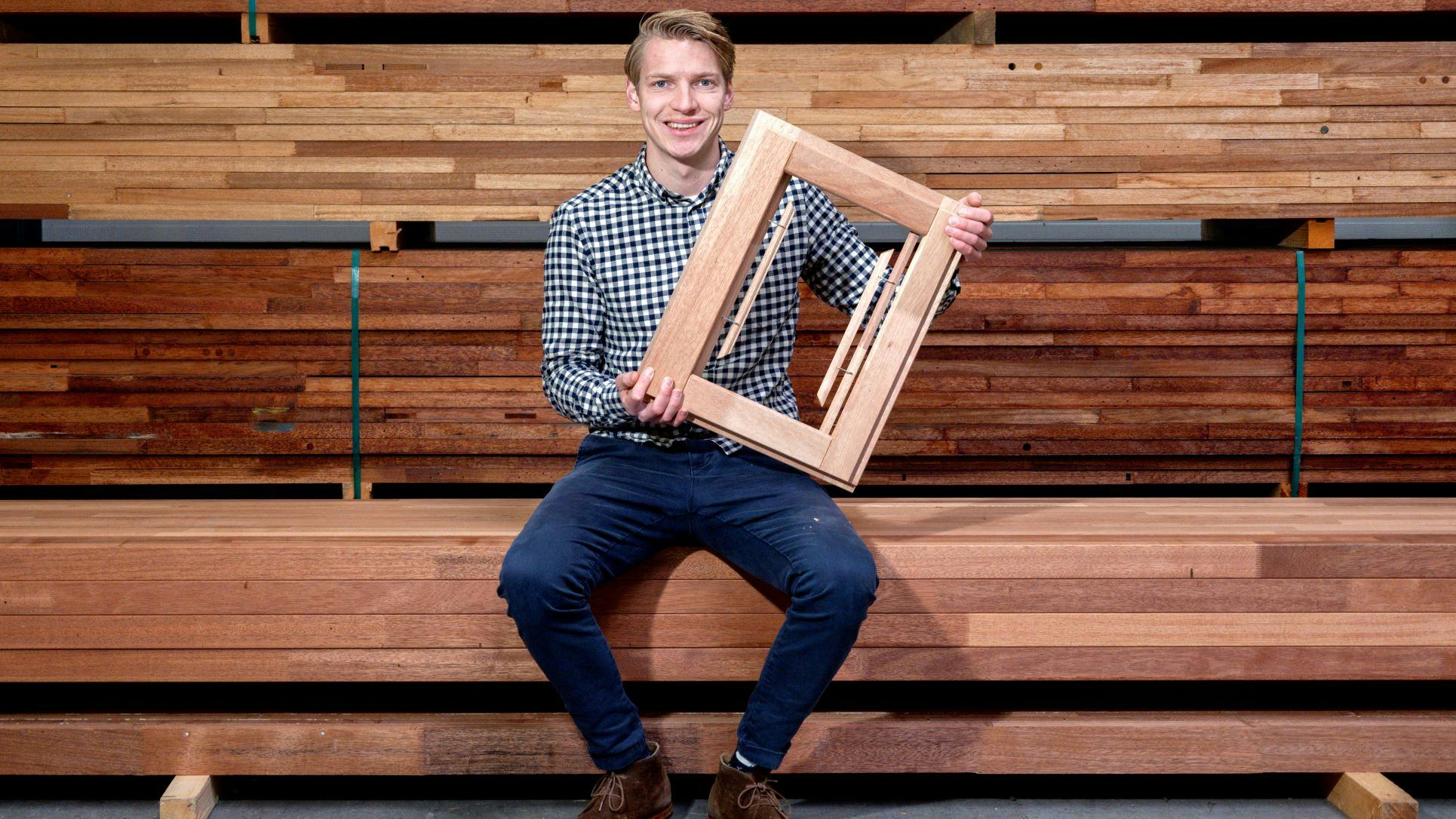 Foto: Guido Benschop