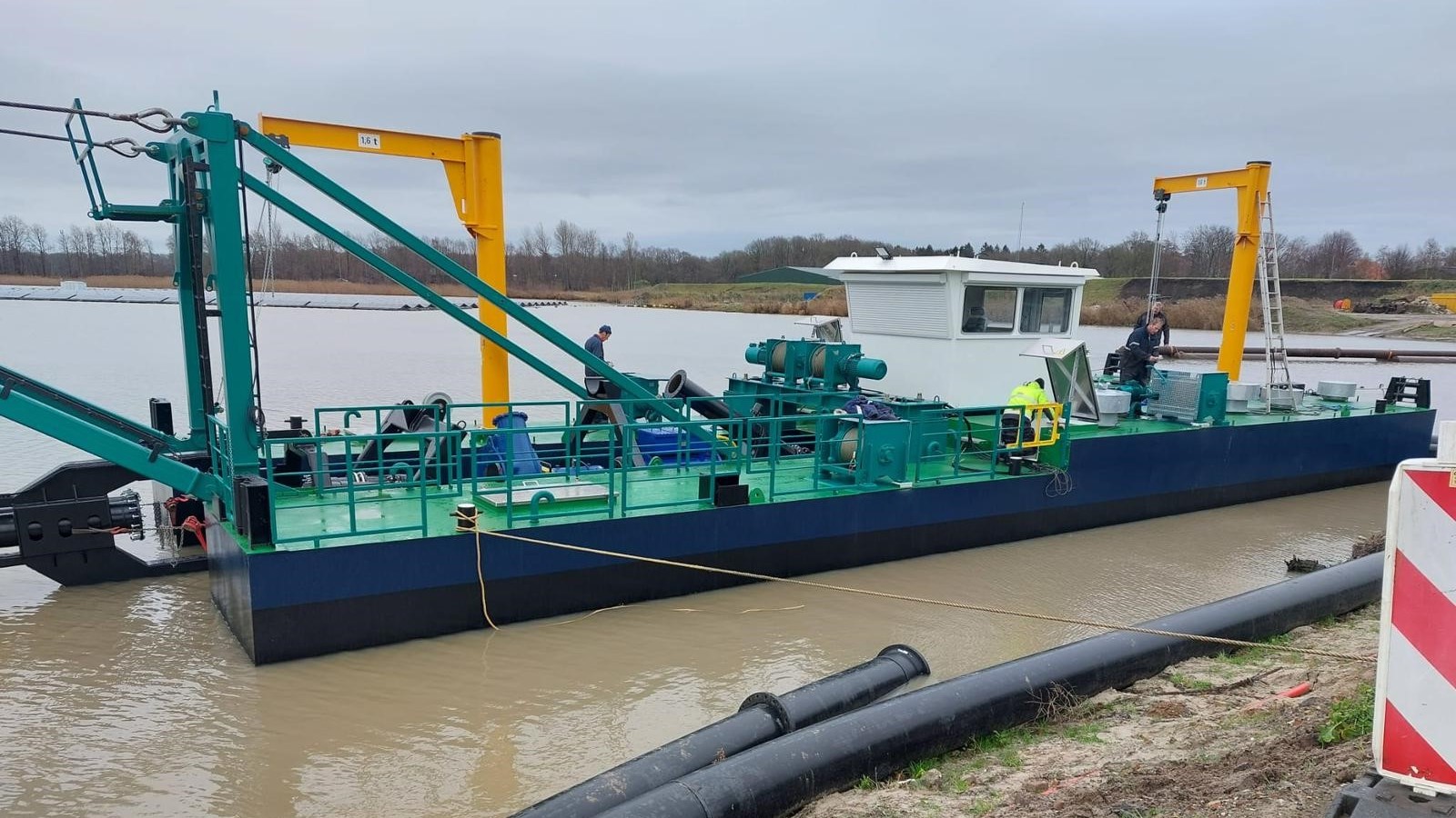 Foto: Oosterhof Holman