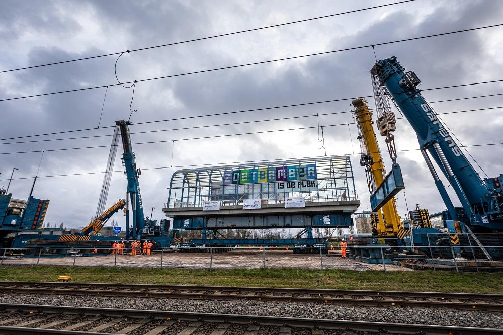 foto: Remco Koers / Zoetermeer.nl