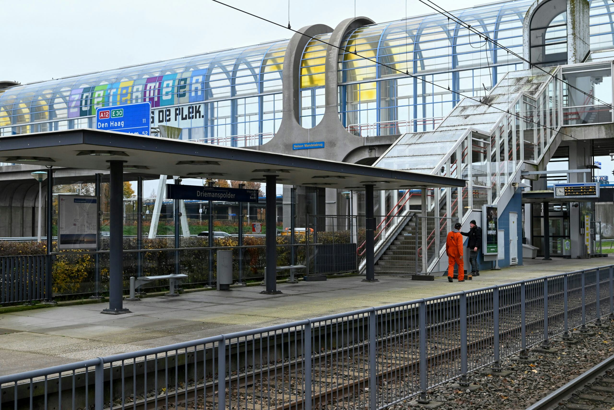 Foto: Ries van Wendel de Joode.