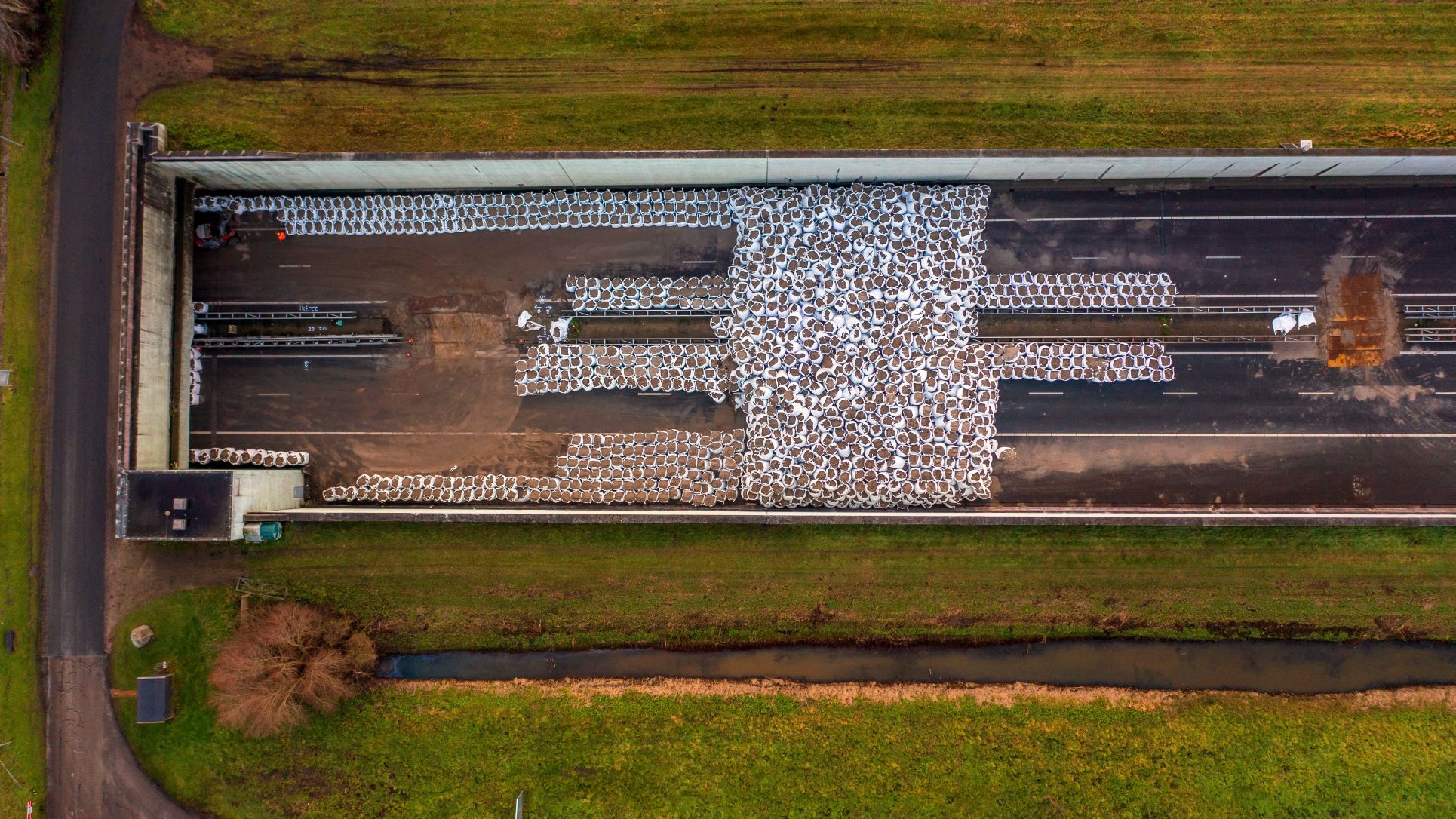 Foto: Niels de Vries