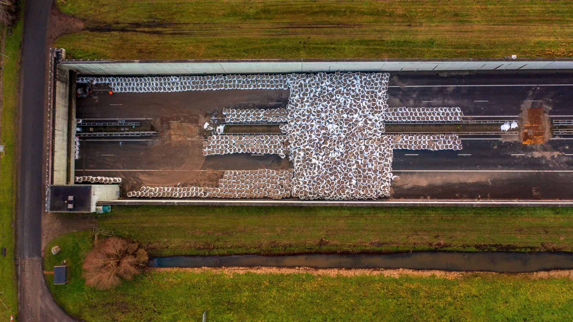 Foto: Niels de Vries