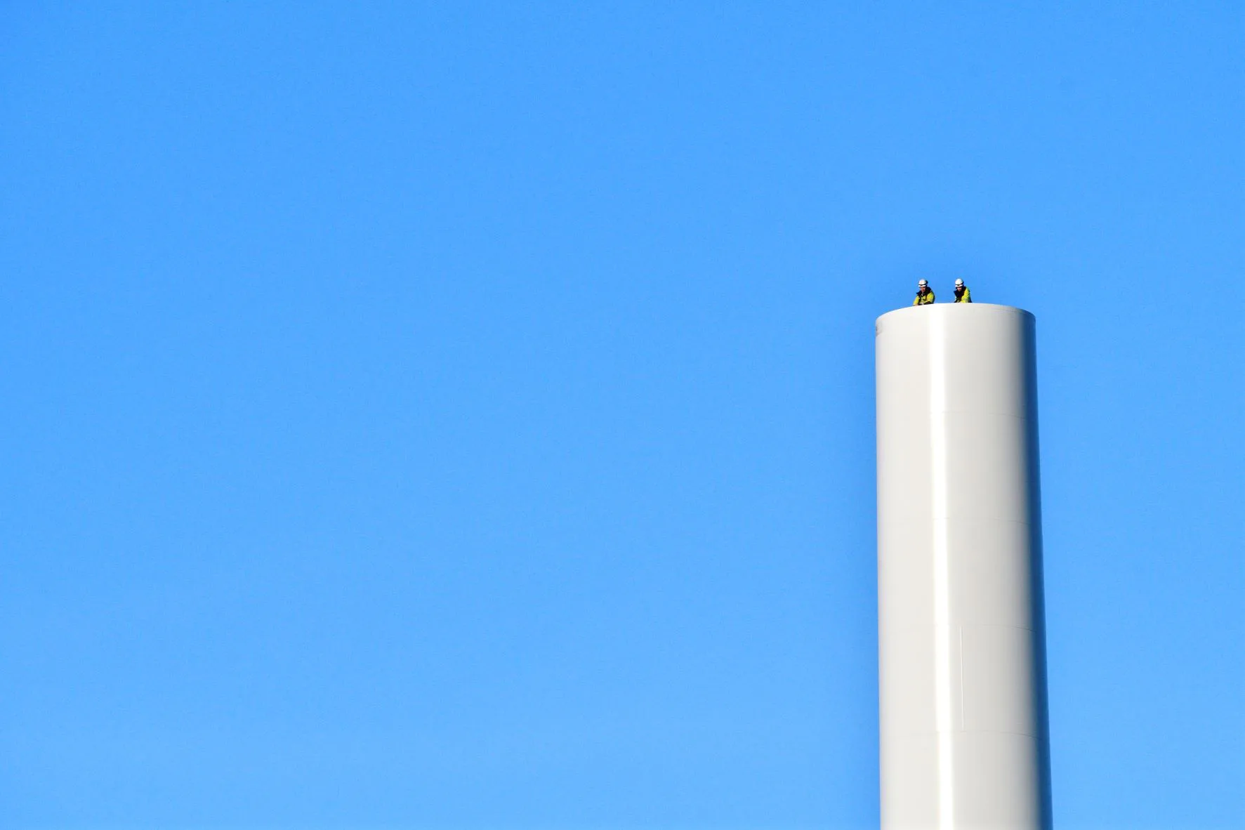 Foto: Erald van der Aa