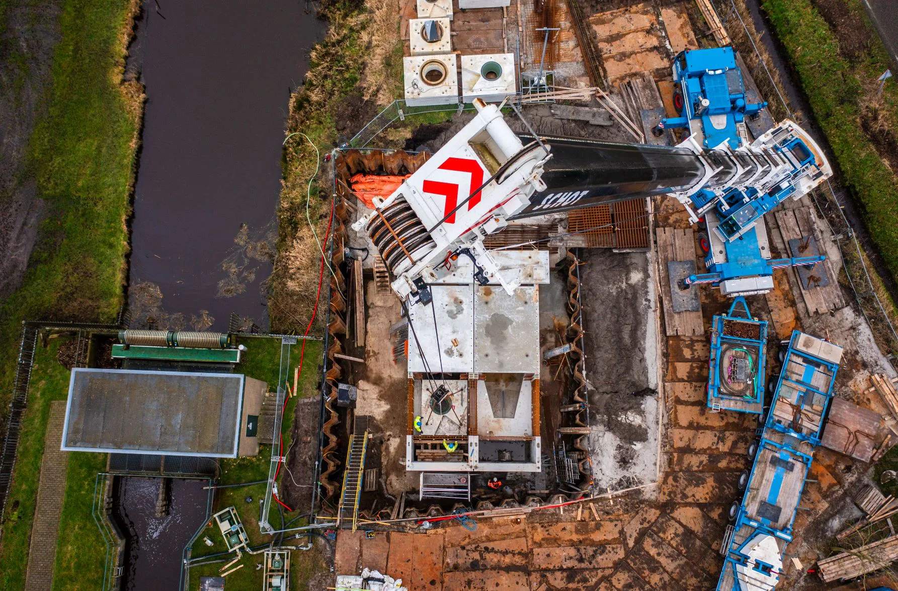 Foto: Niels de Vries