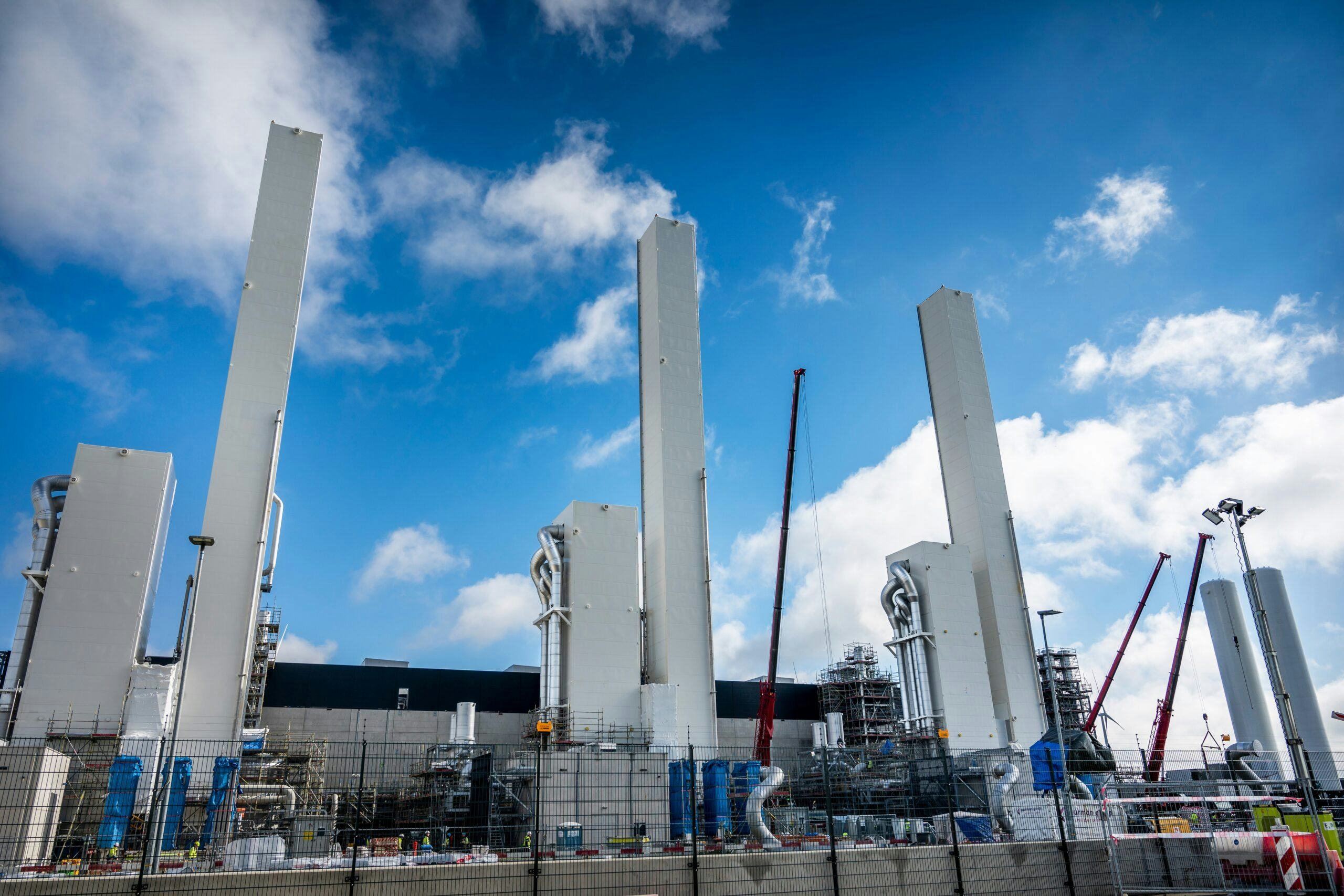 Foto: ANP/Hollandse Hoogte/Corne Sparidaens